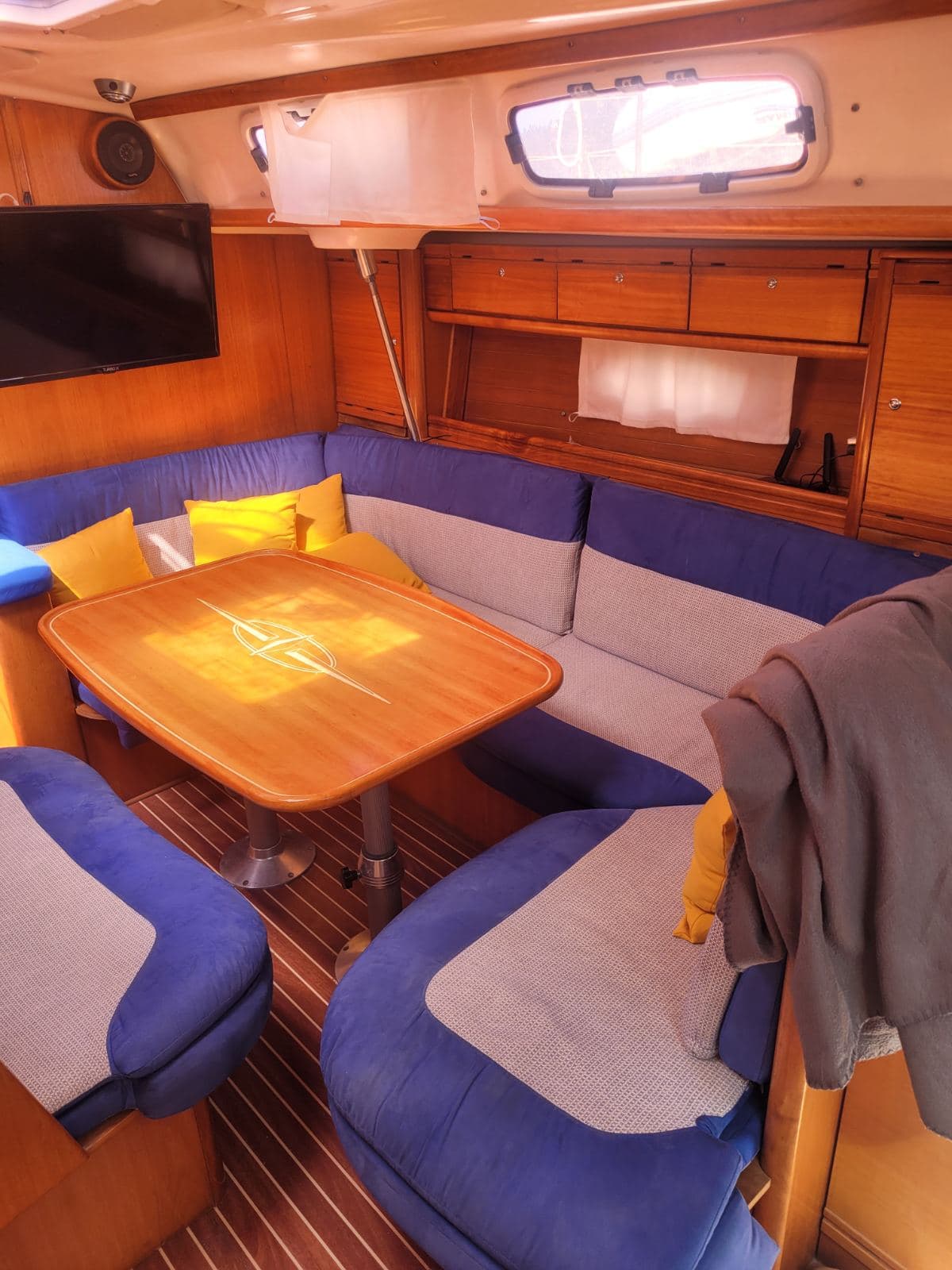 Bavaria 46 - photo 10