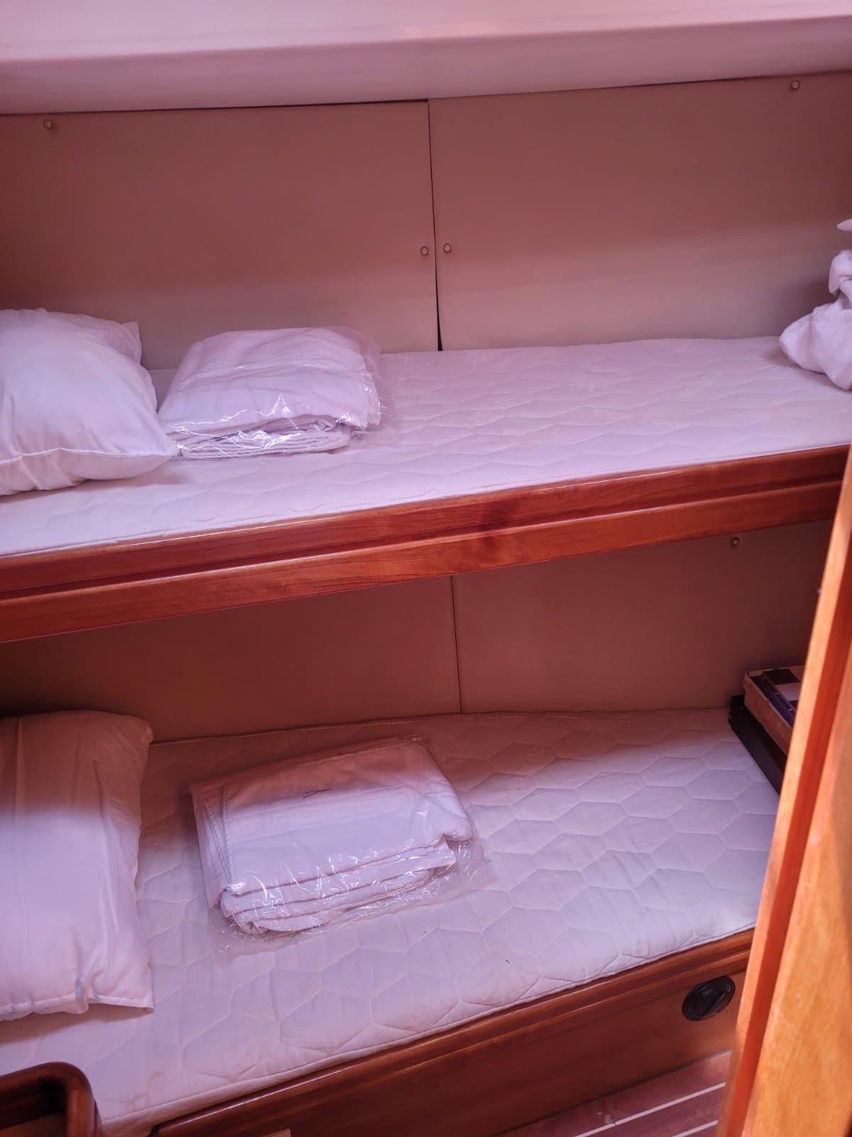 Bavaria 46 - photo 12