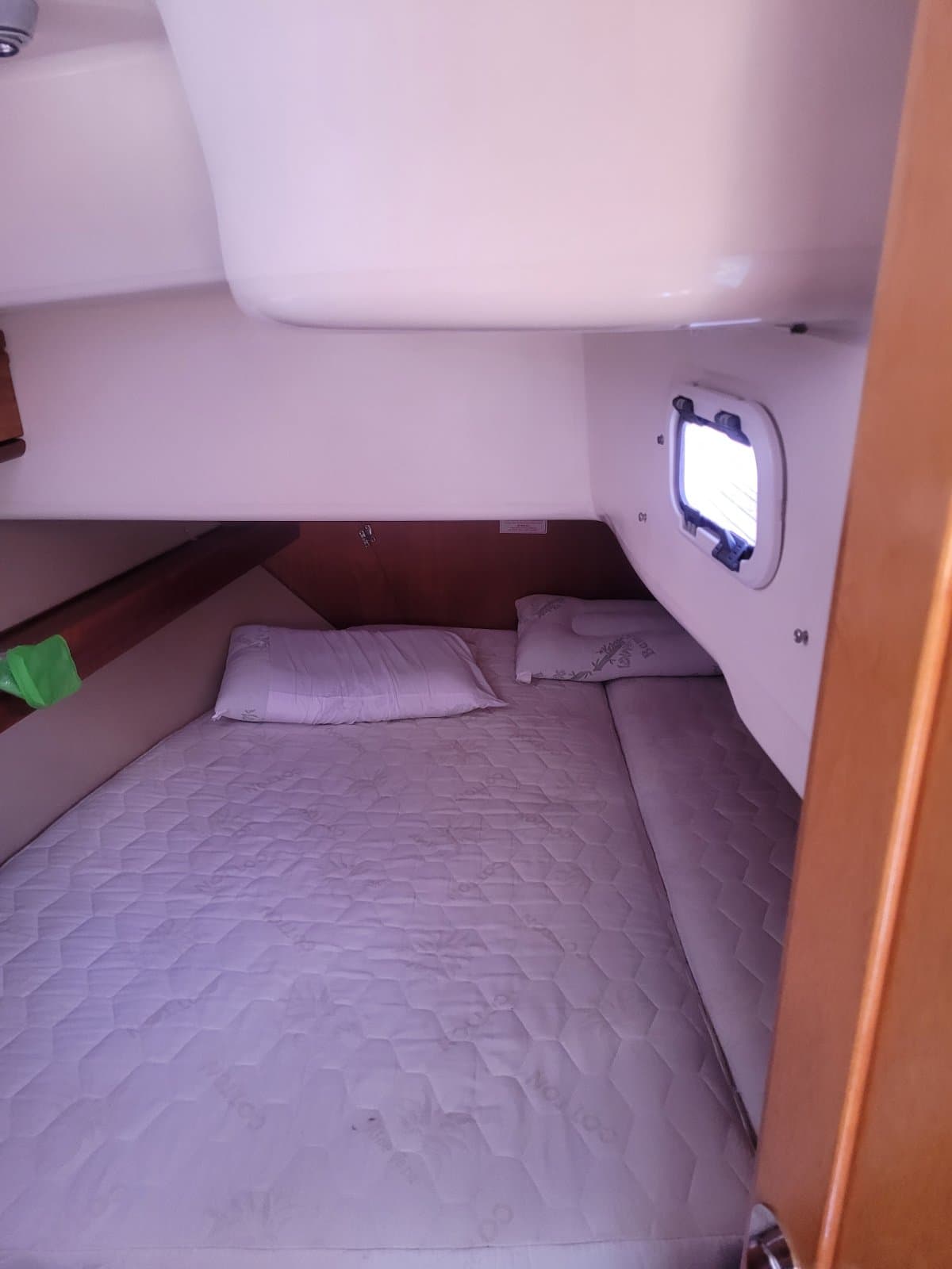 Bavaria 46 - photo 9