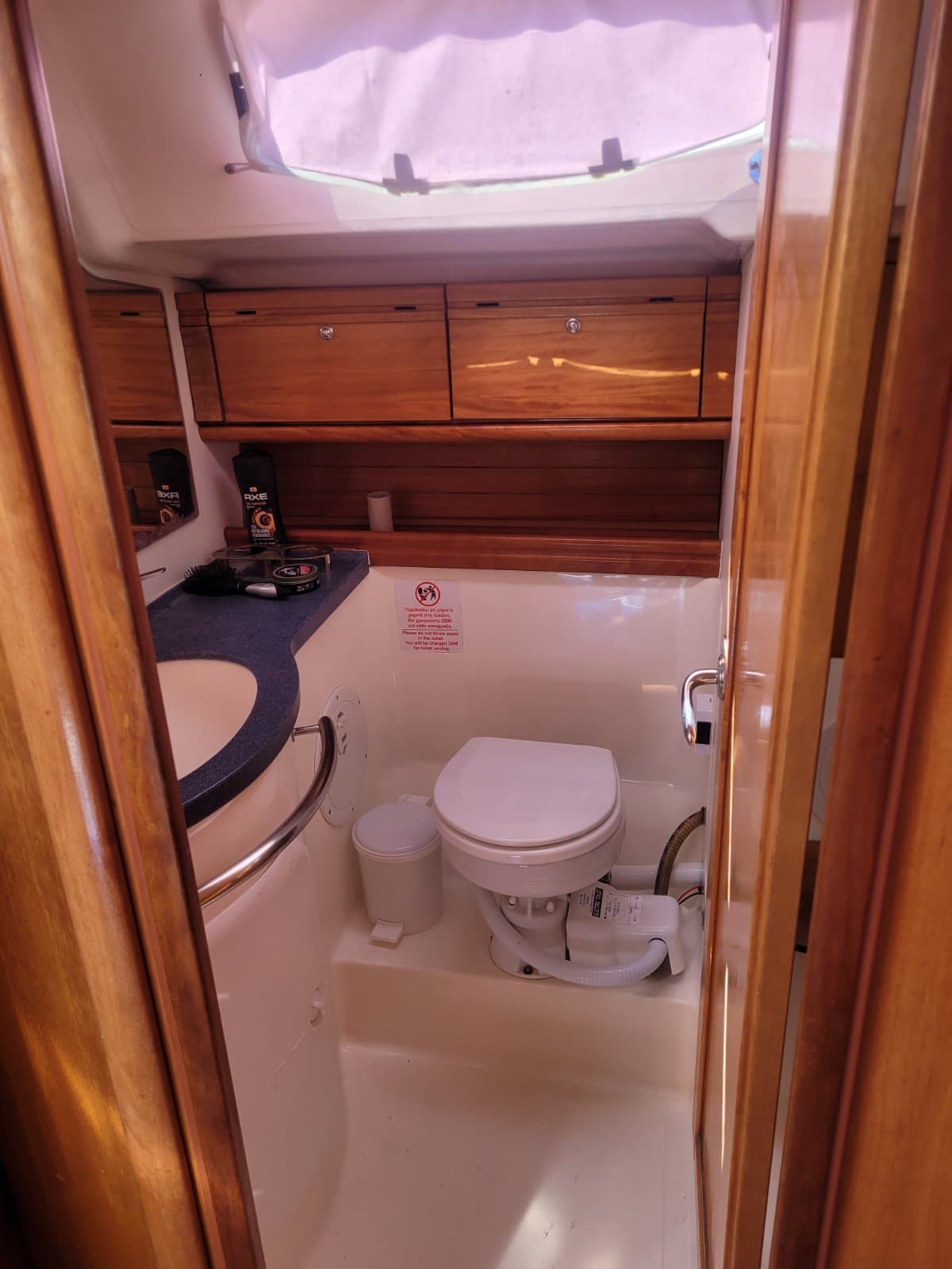 Bavaria 46 - photo 13