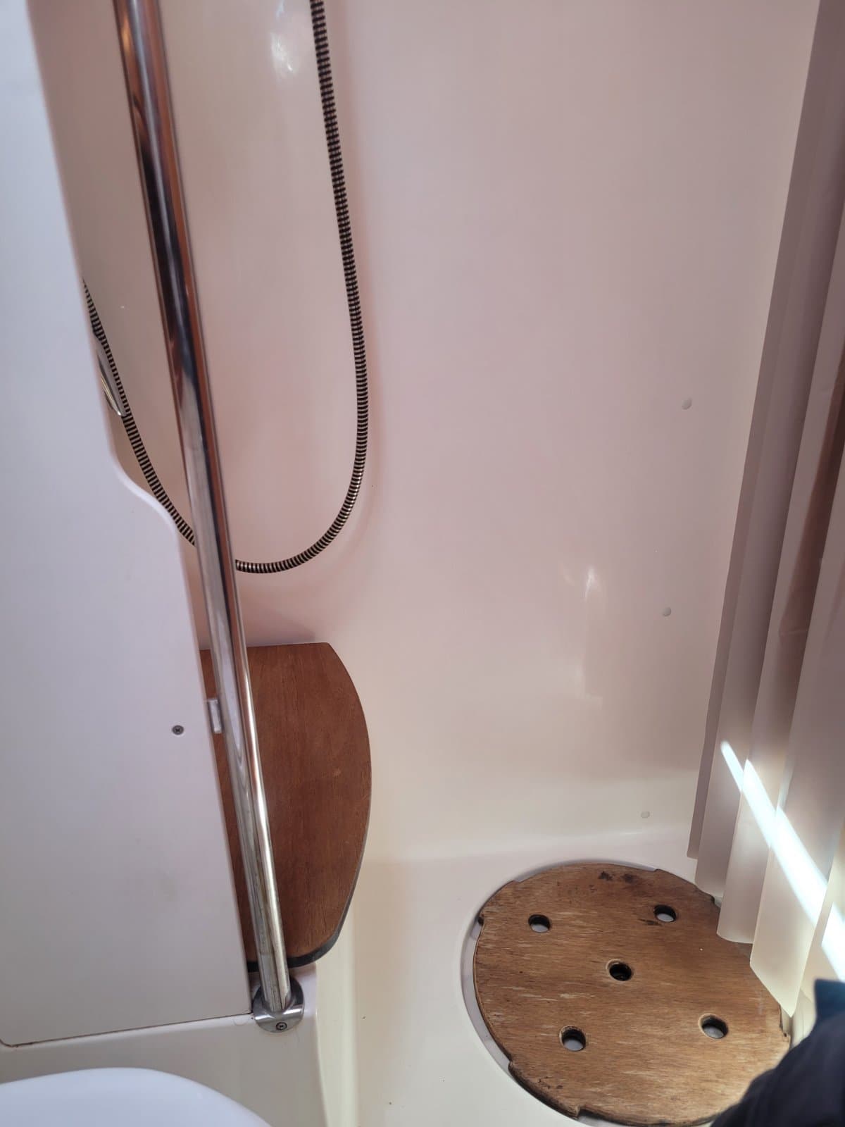 Bavaria 46 - photo 4