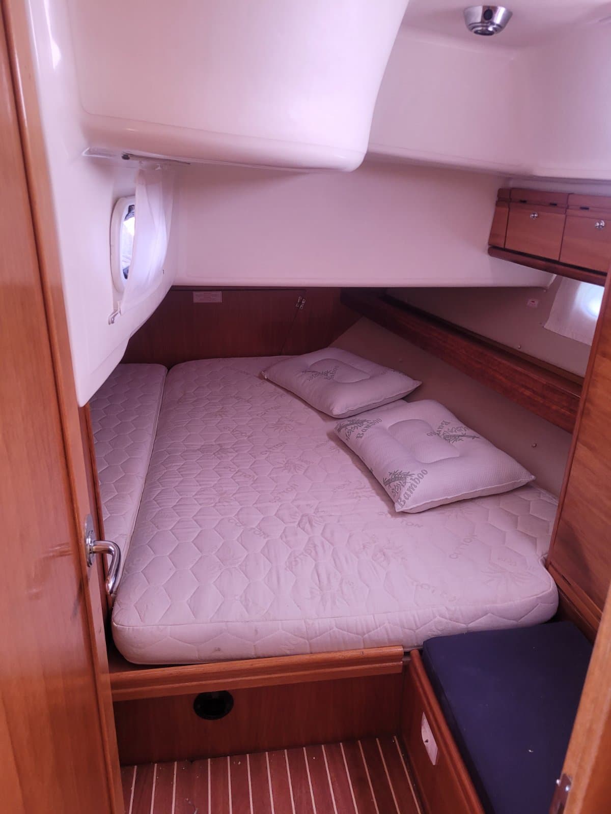 Bavaria 46 - photo 6