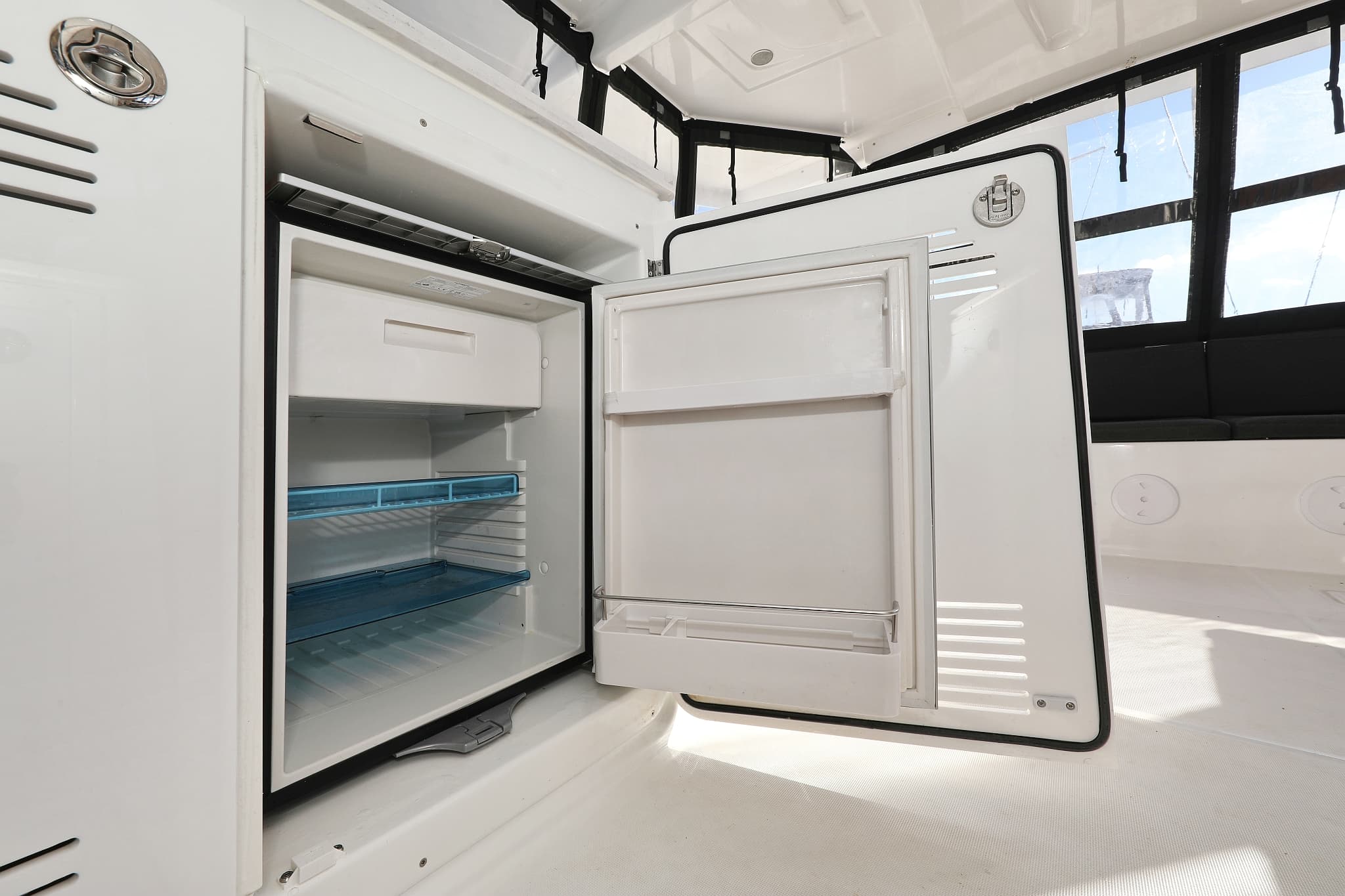 Lagoon 46  - photo 34