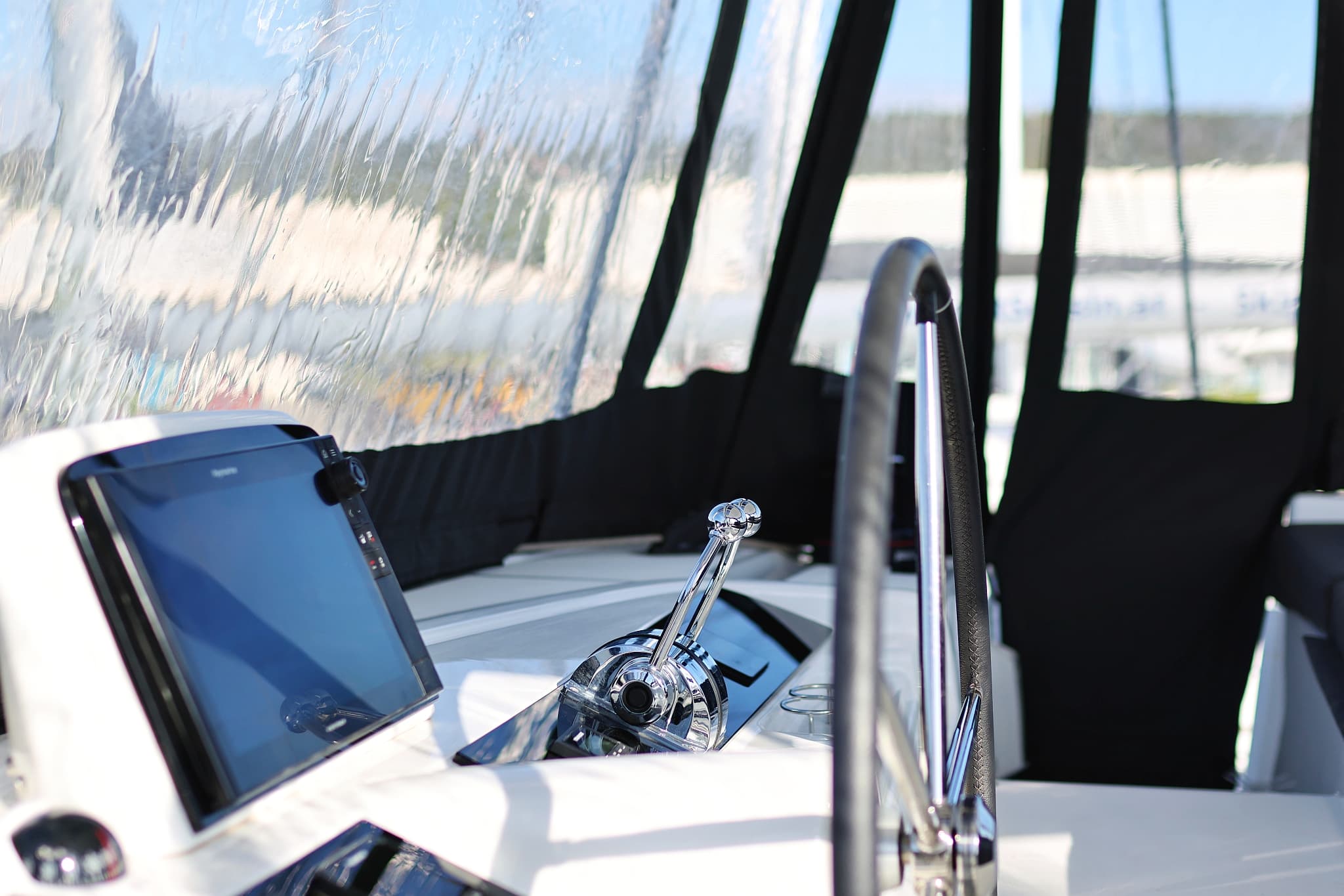 Lagoon 46  - photo 37