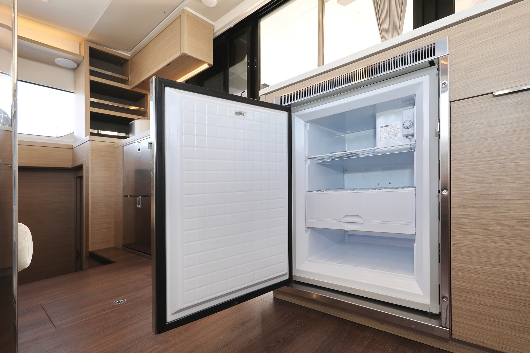 Lagoon 46  - photo 38