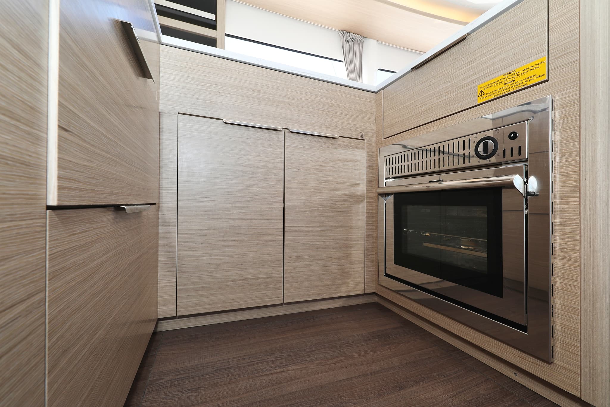 Lagoon 46  - photo 39