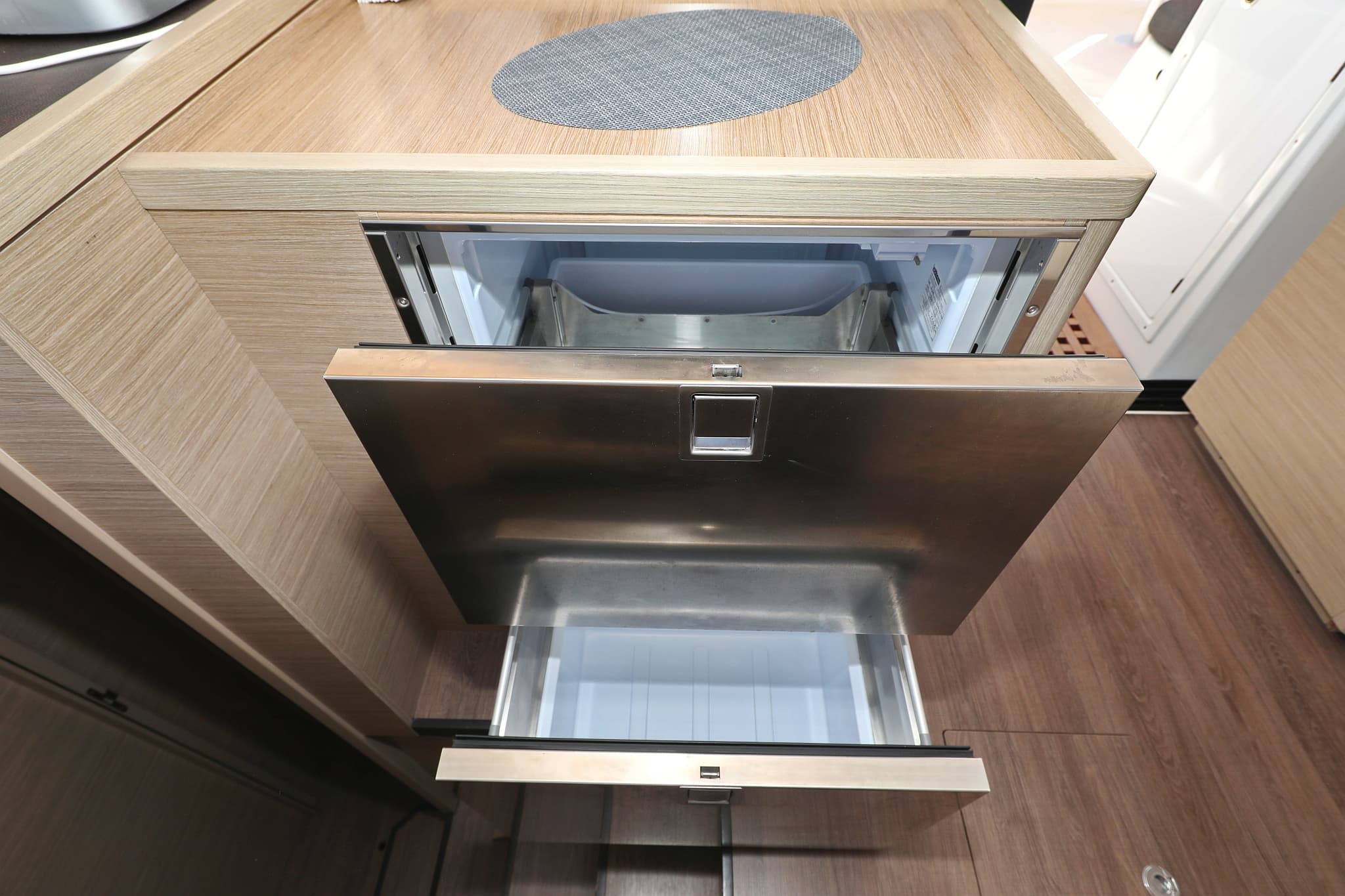 Lagoon 46  - photo 45