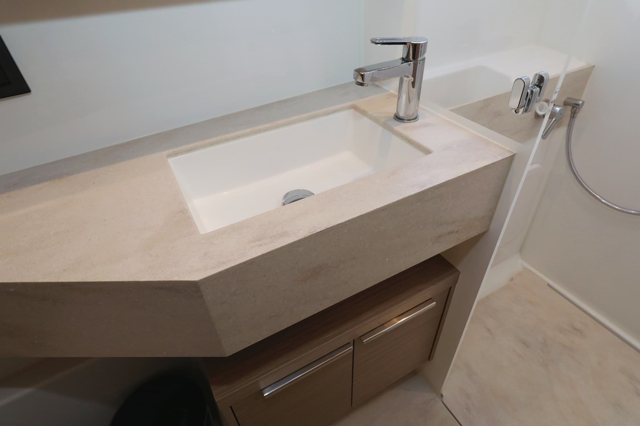 Lagoon 46  - photo 64