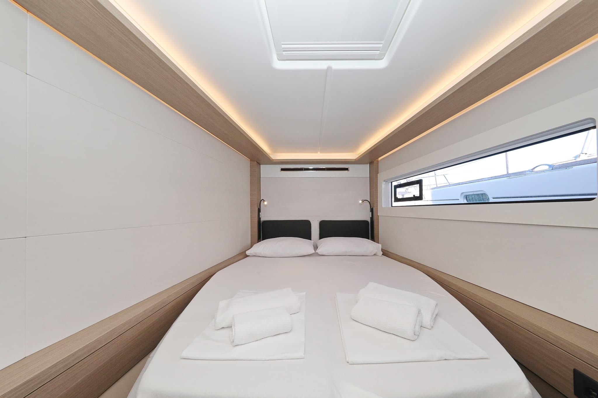 Lagoon 46  - photo 65