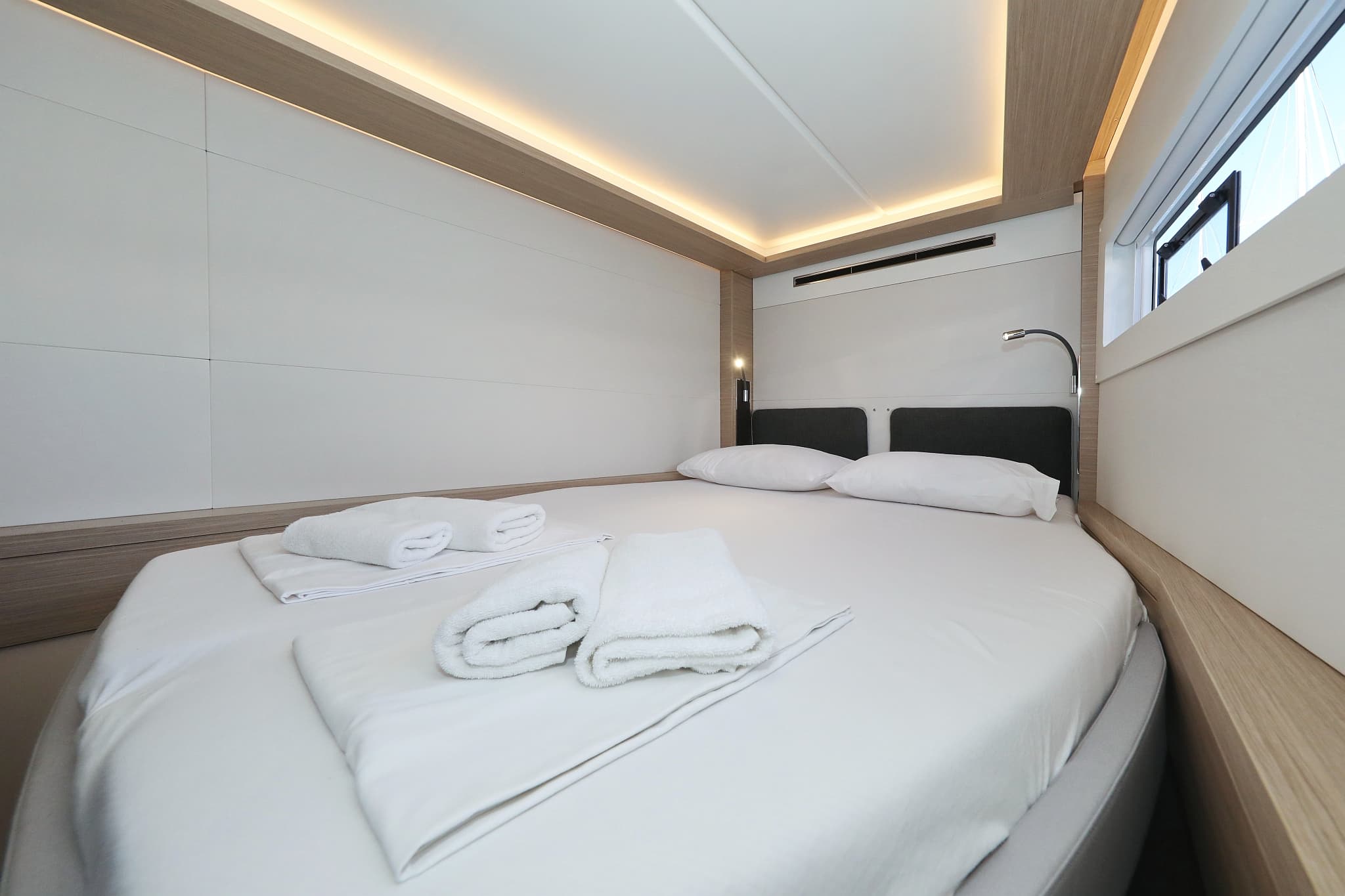 Lagoon 46  - photo 66