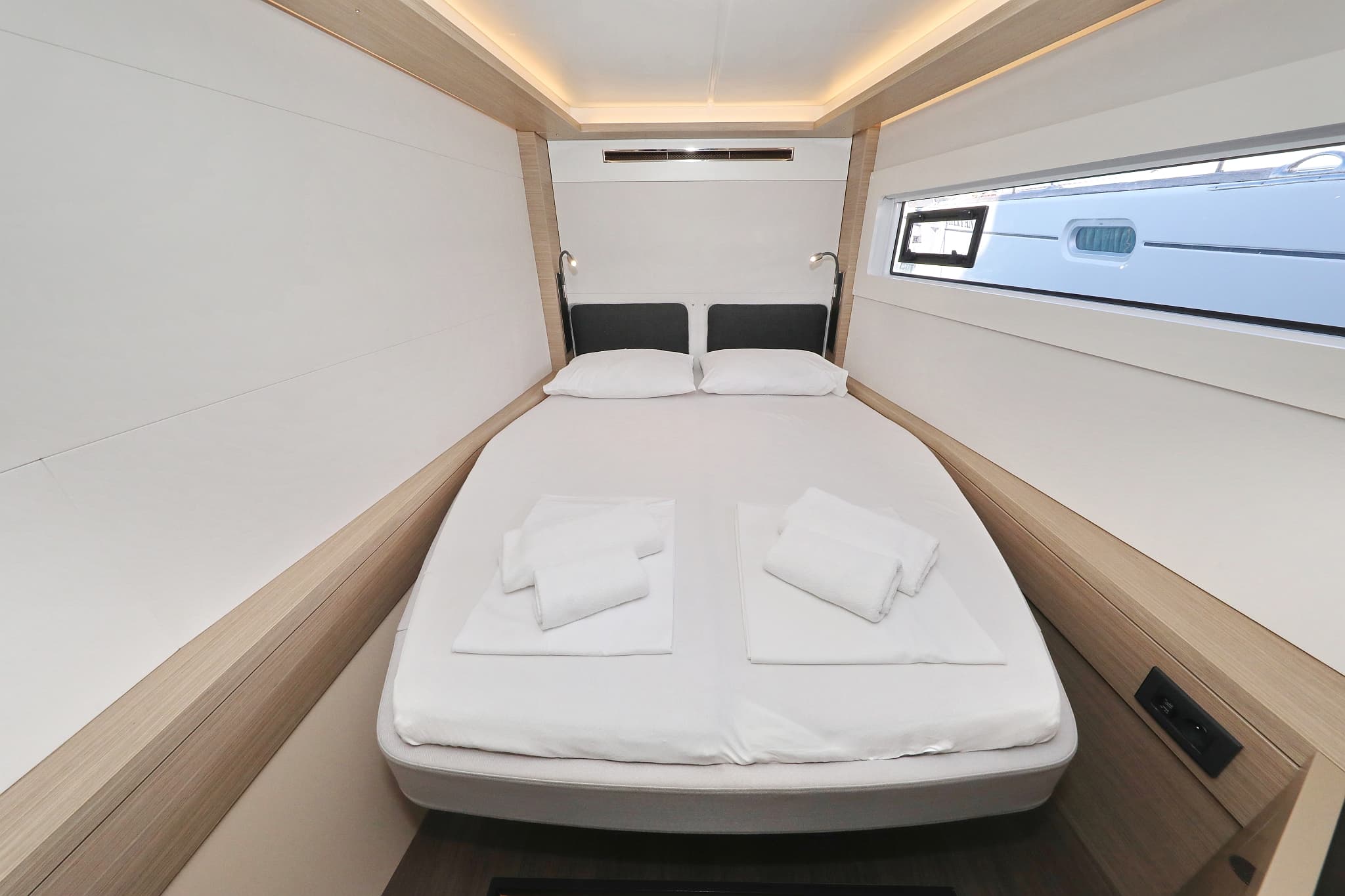 Lagoon 46  - photo 67