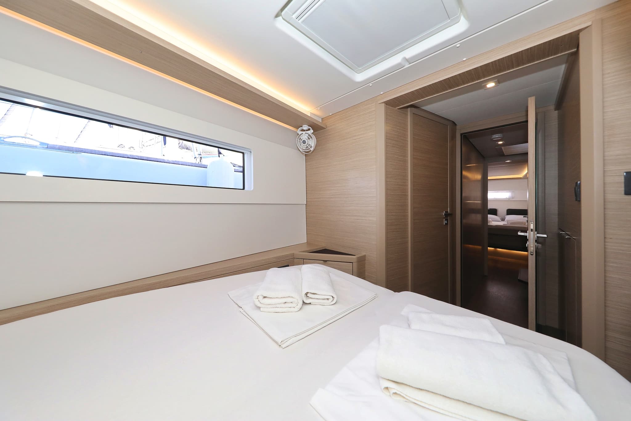 Lagoon 46  - photo 68