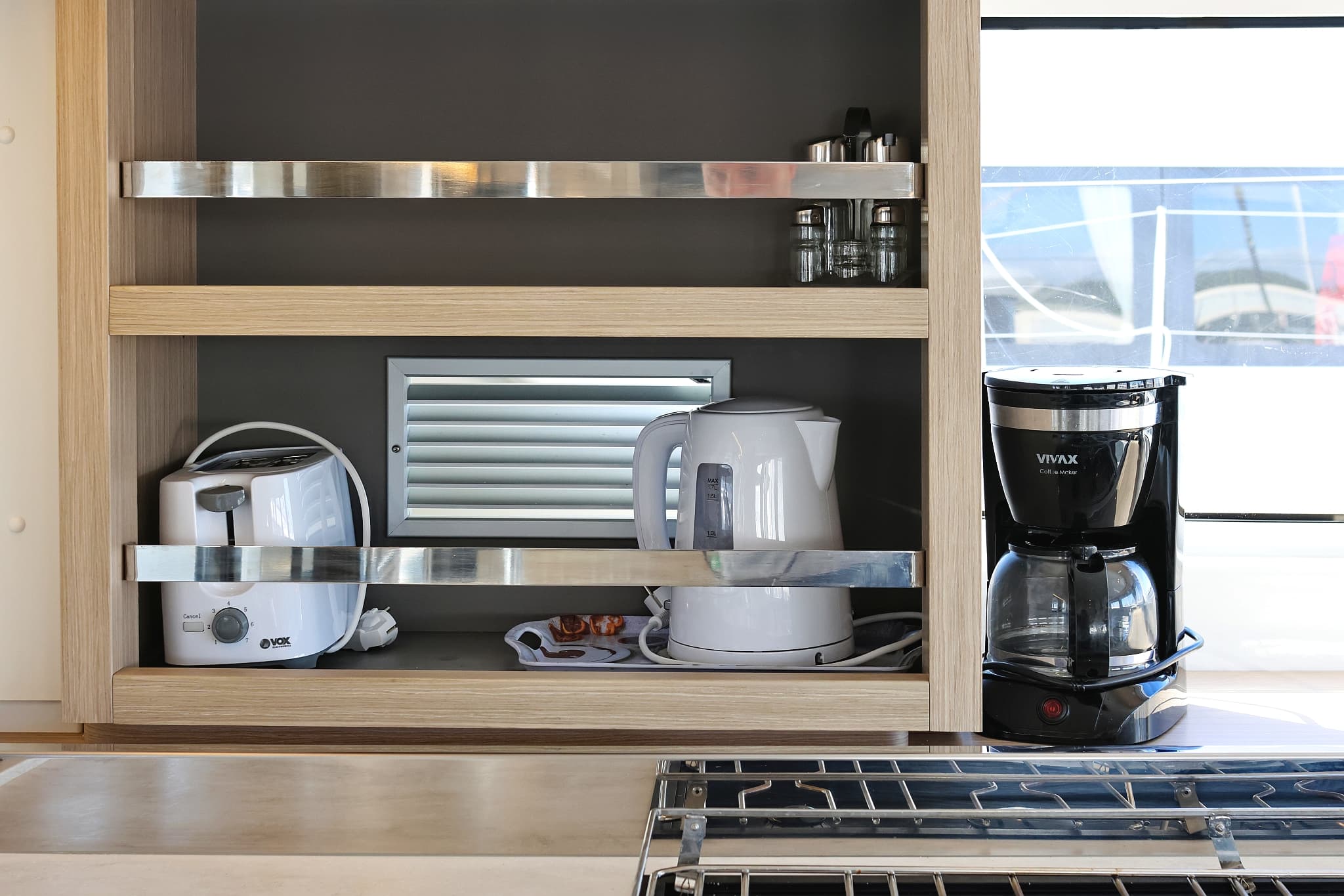 Lagoon 46  - photo 71