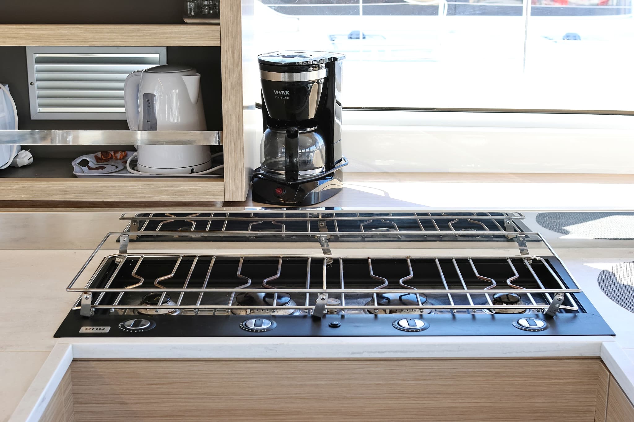 Lagoon 46  - photo 72