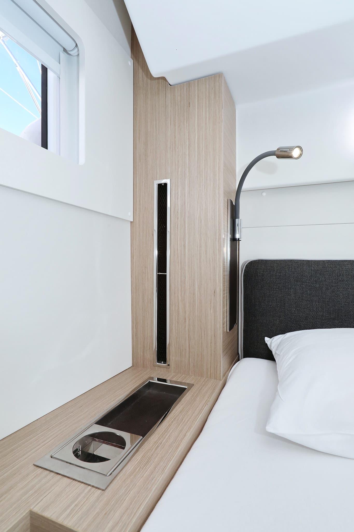 Lagoon 46  - photo 77