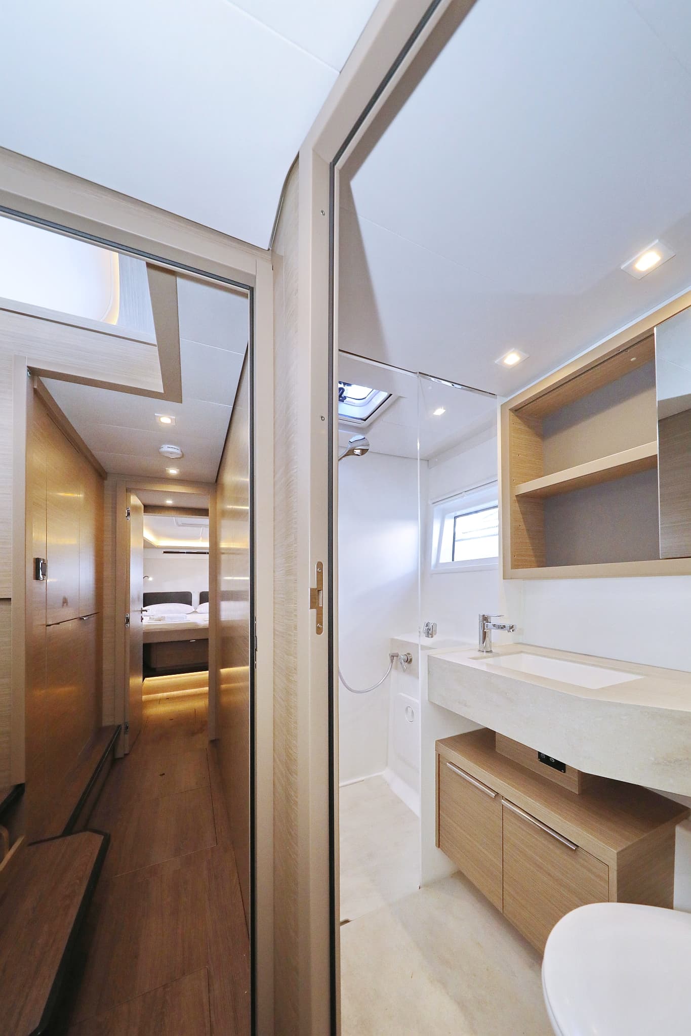 Lagoon 46  - photo 78