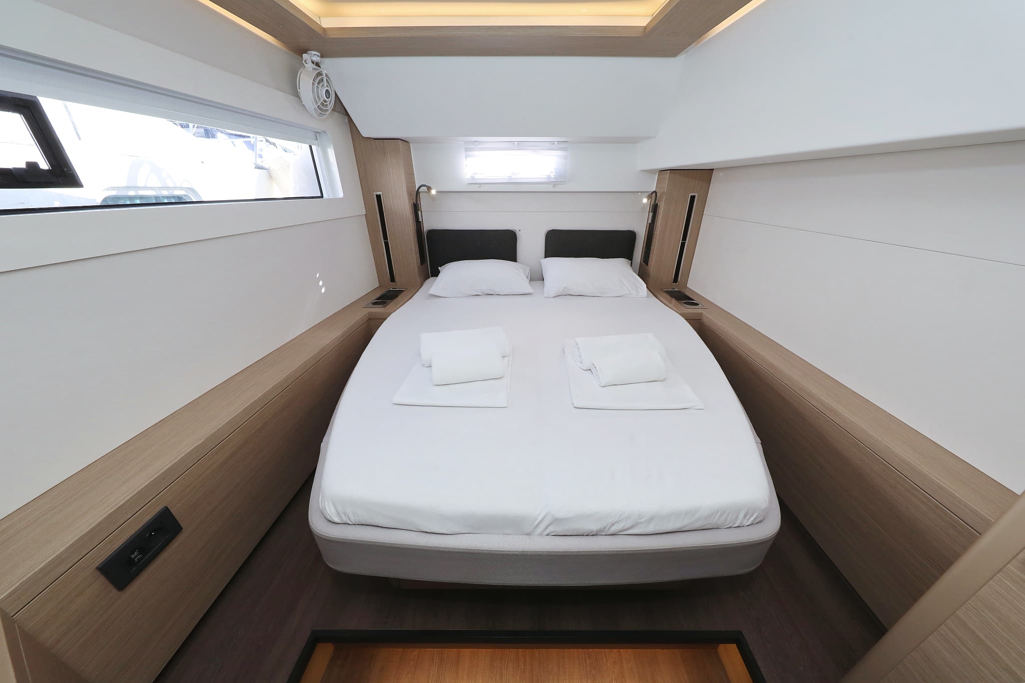 Lagoon 46  - photo 80