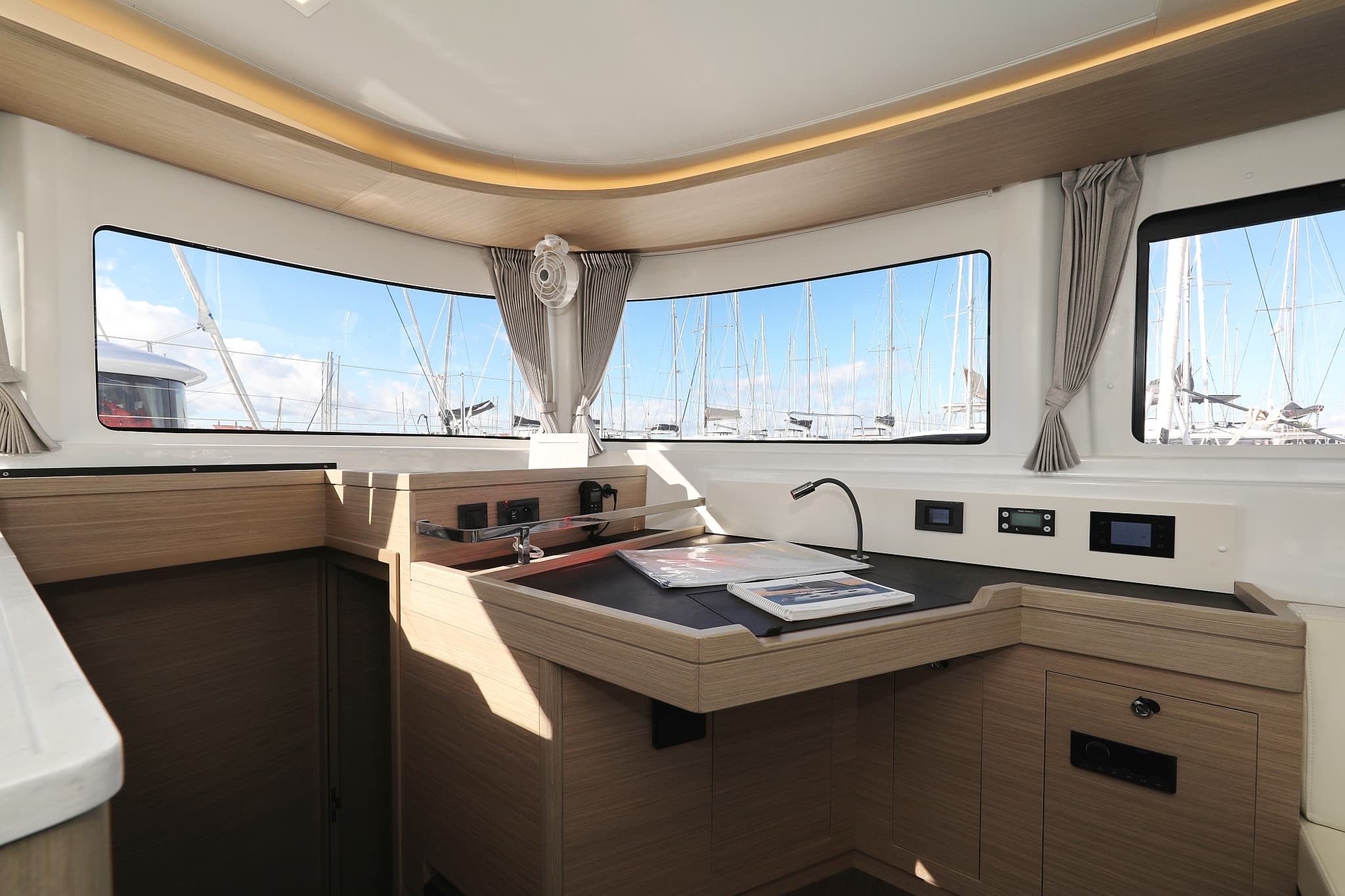 Lagoon 46  - photo 83