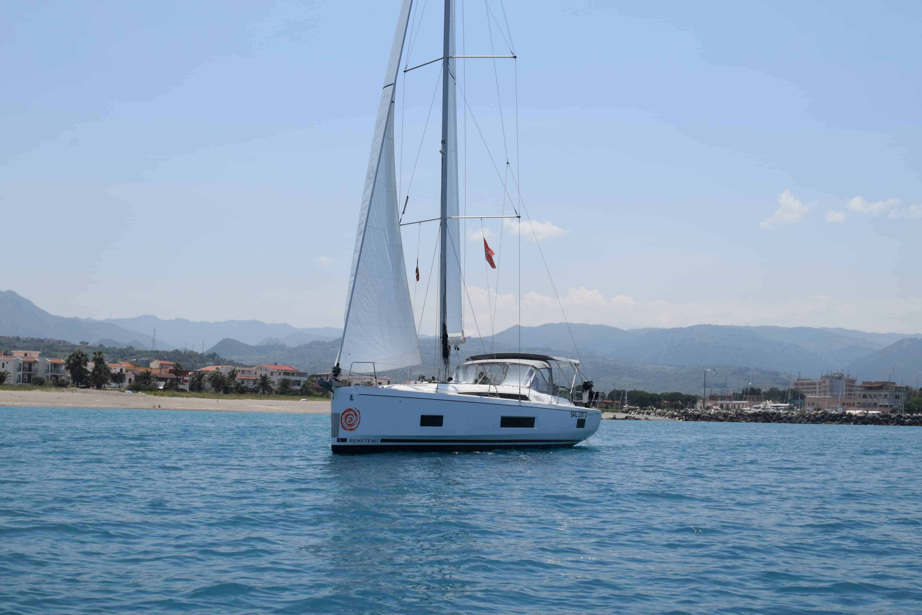 Oceanis 46.1 - photo 5
