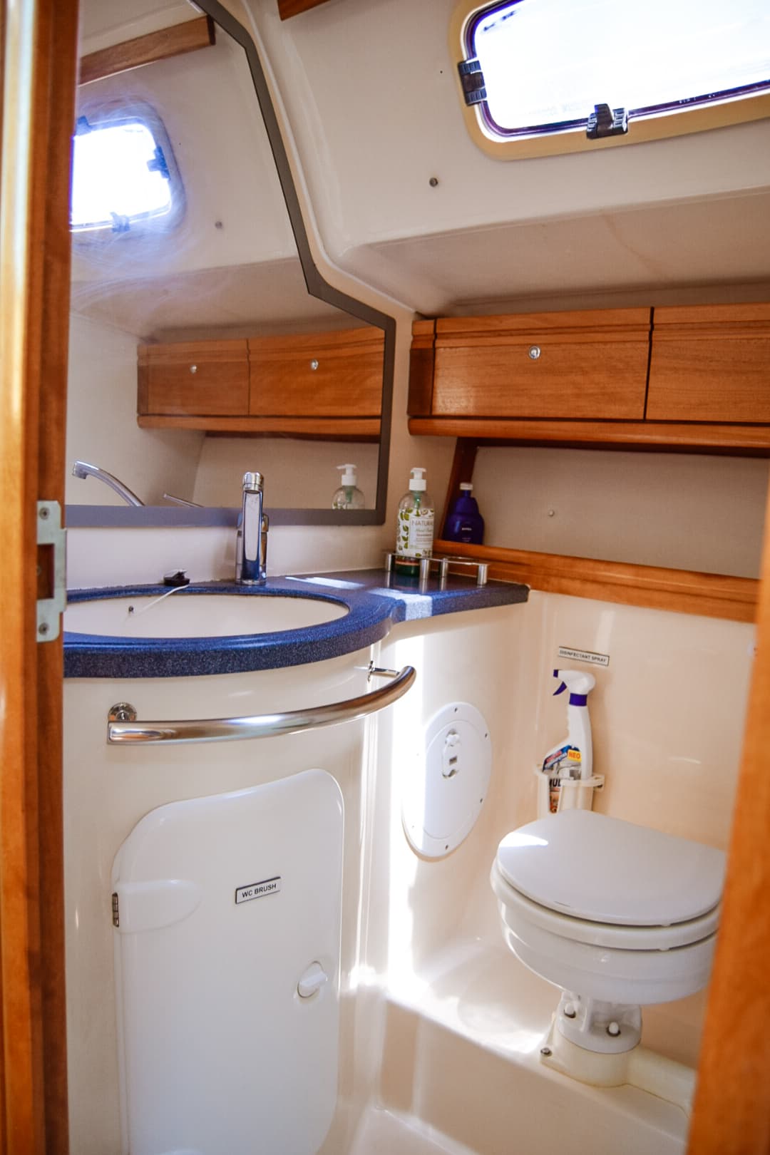 Bavaria 46 - photo 7