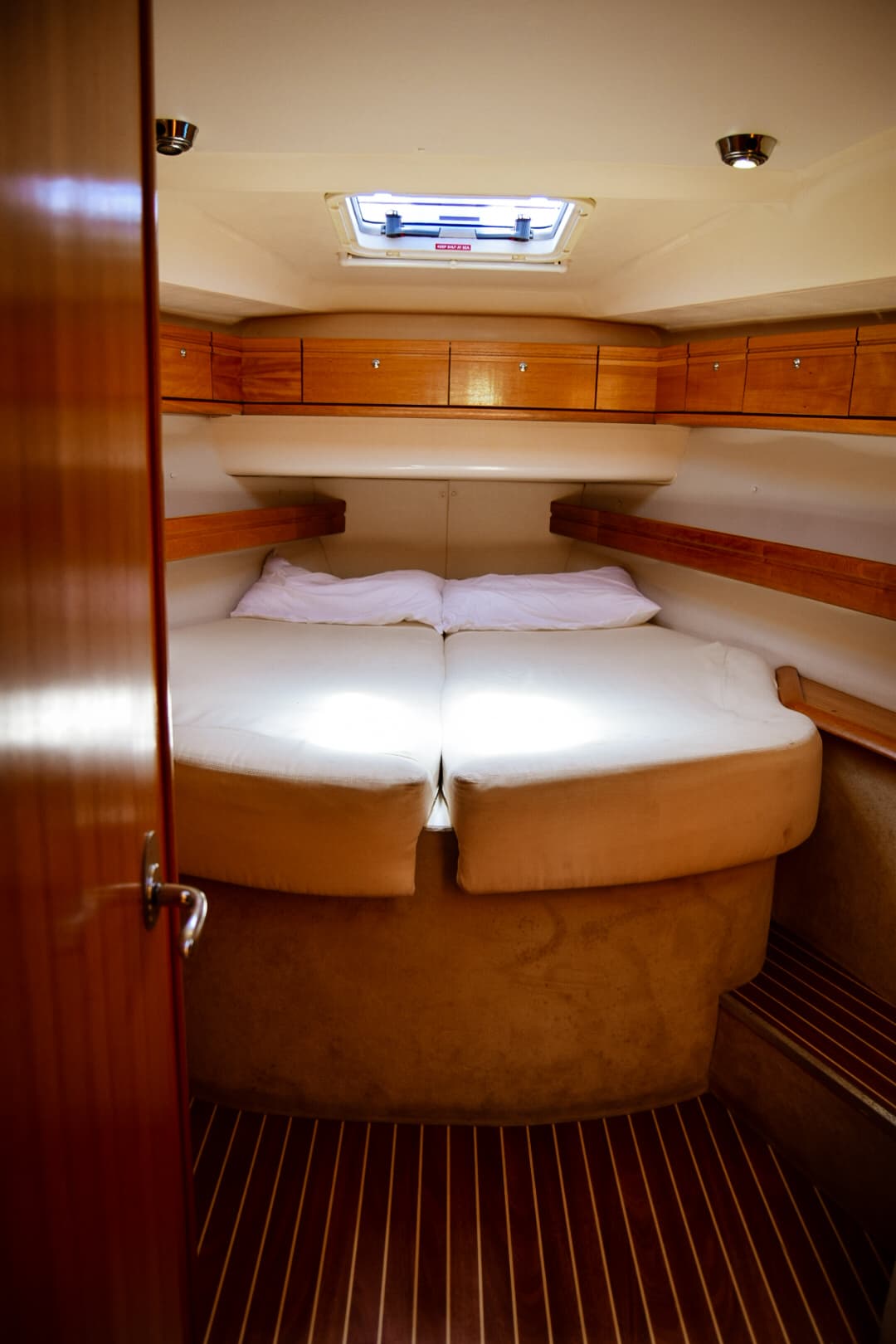 Bavaria 46 - photo 9