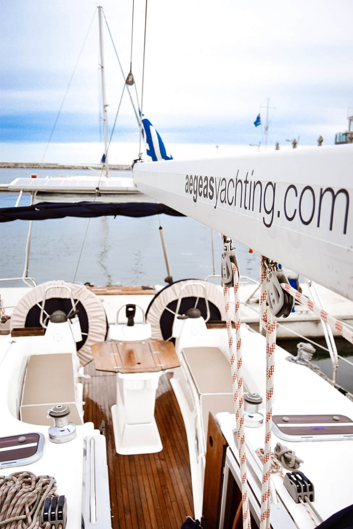 Bavaria 40 - photo 8