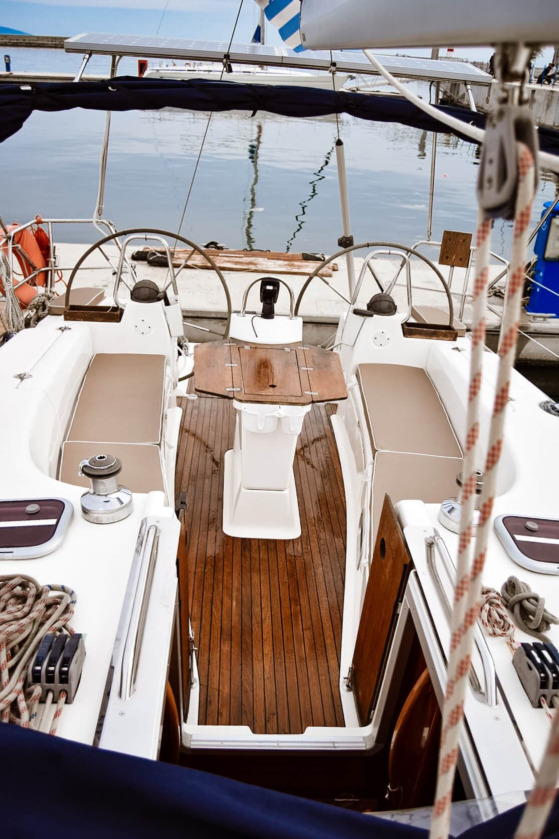 Bavaria 40 - photo 10