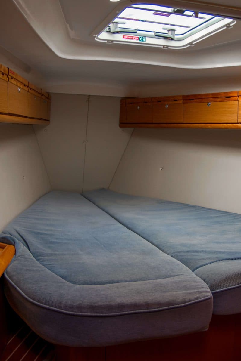 Bavaria 40 - photo 12