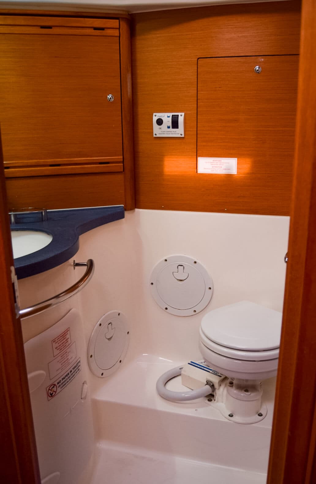 Bavaria 40 - photo 5