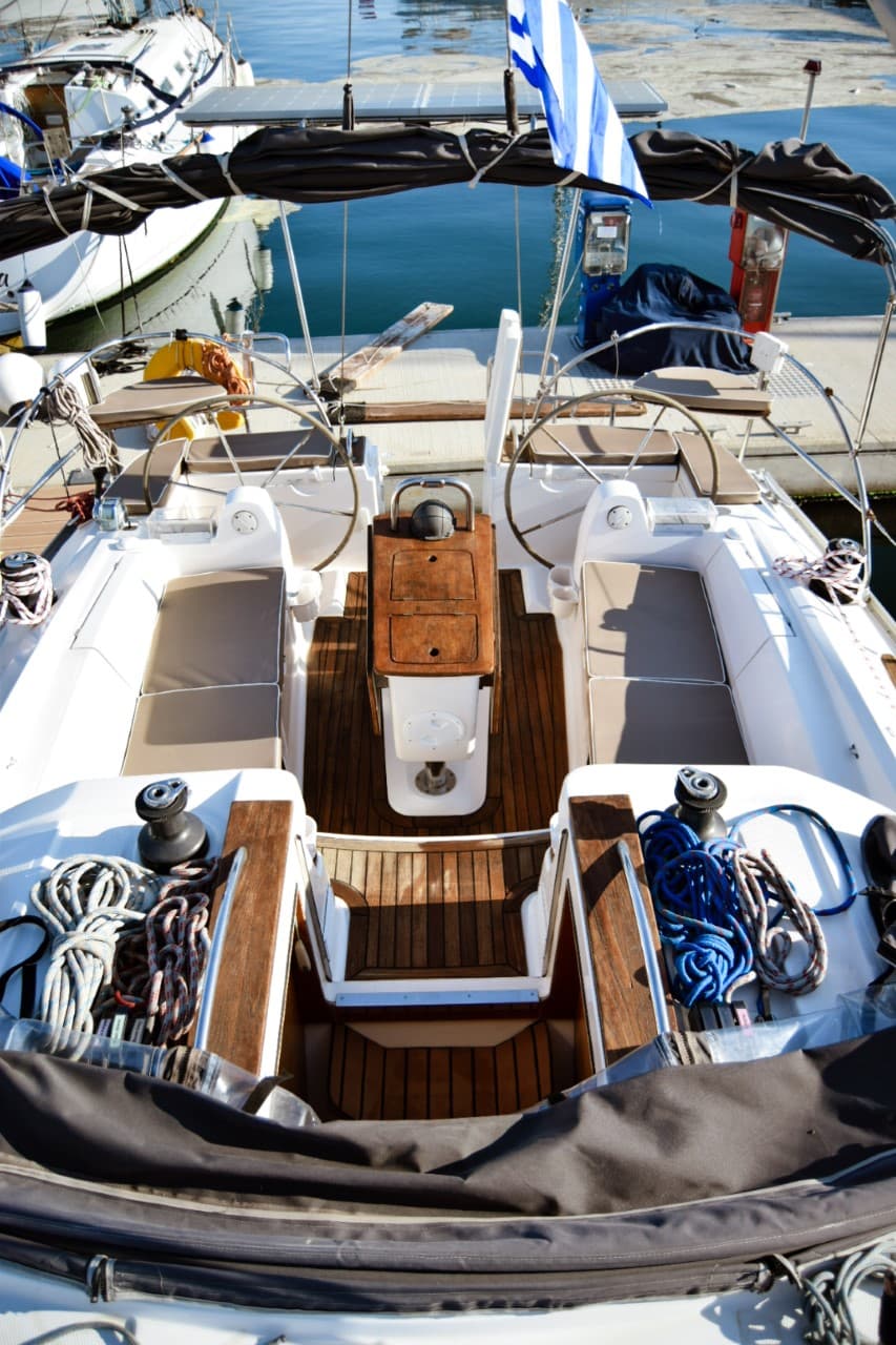 Elan Impression 434 - photo 4