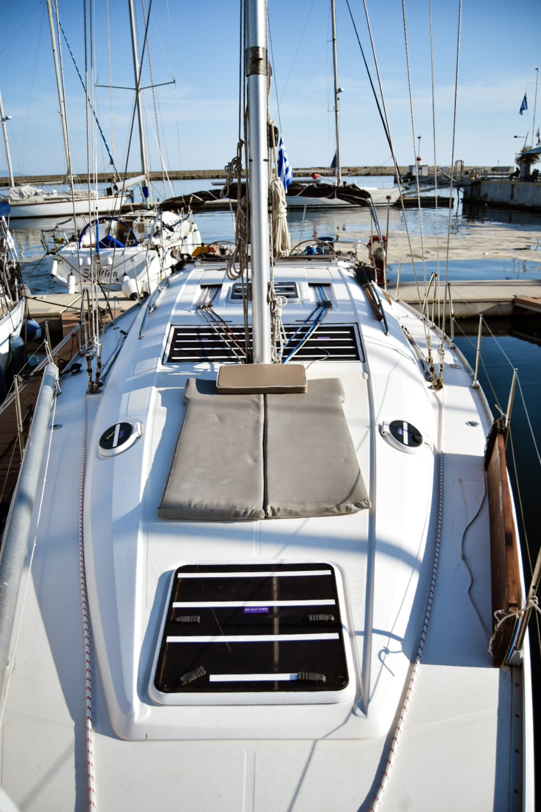 Elan Impression 434 - photo 10