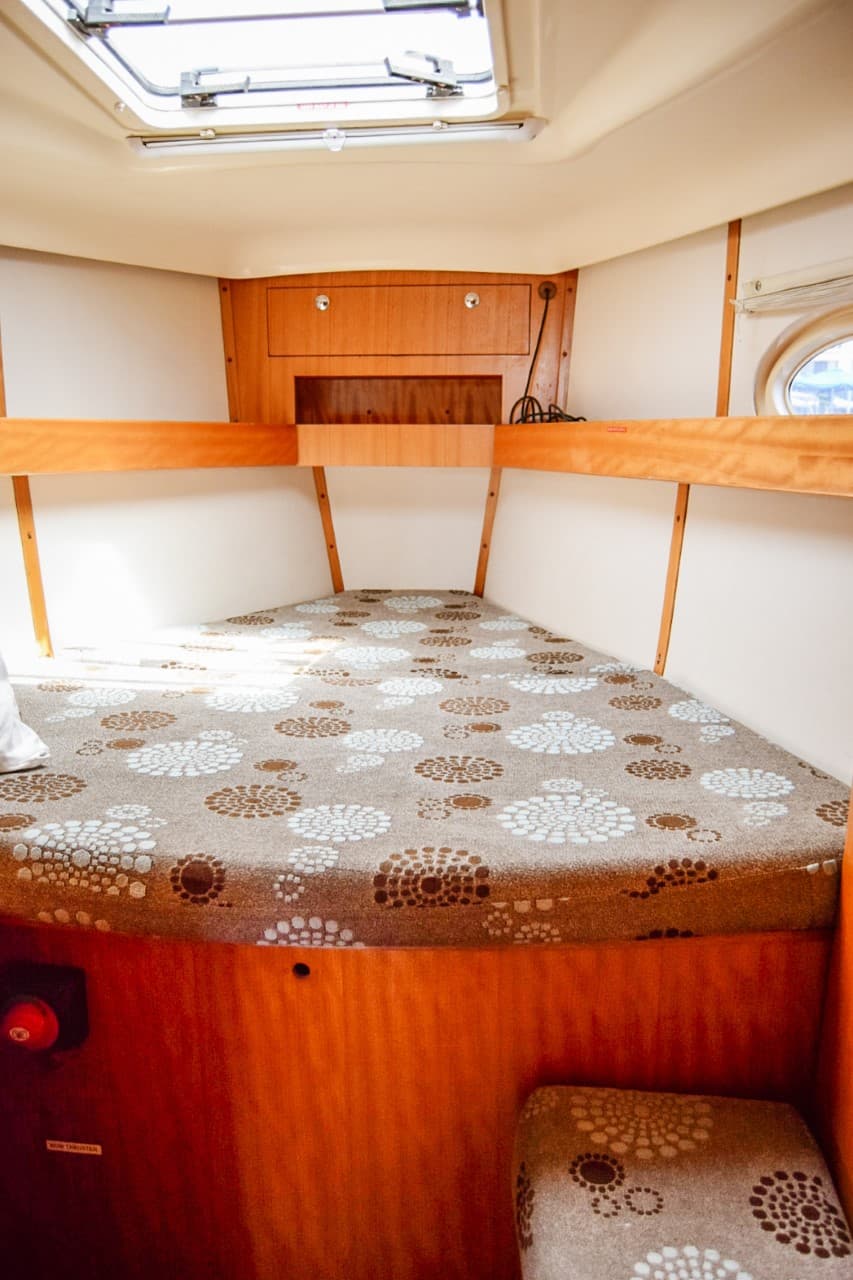 Elan Impression 434 - photo 8