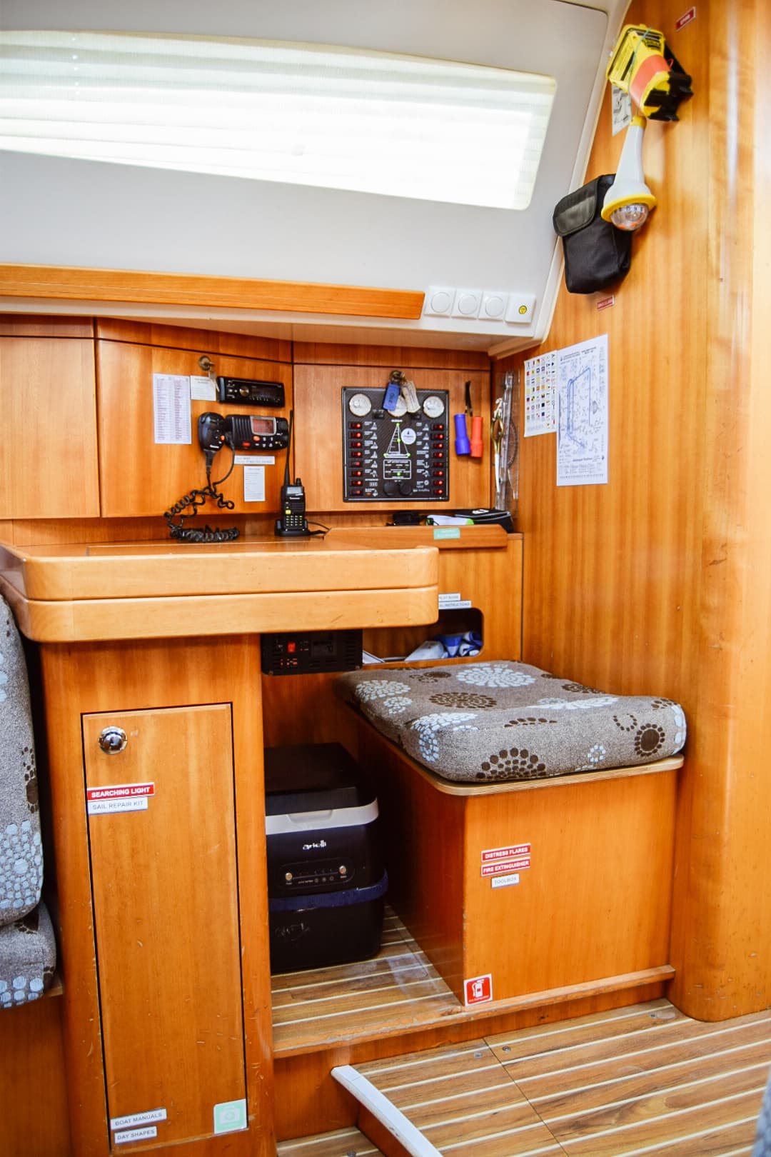 Elan Impression 434 - photo 9