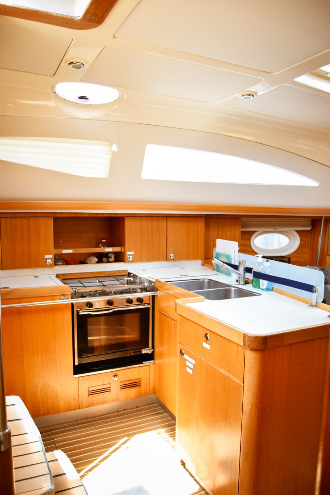 Elan Impression 434 - photo 13