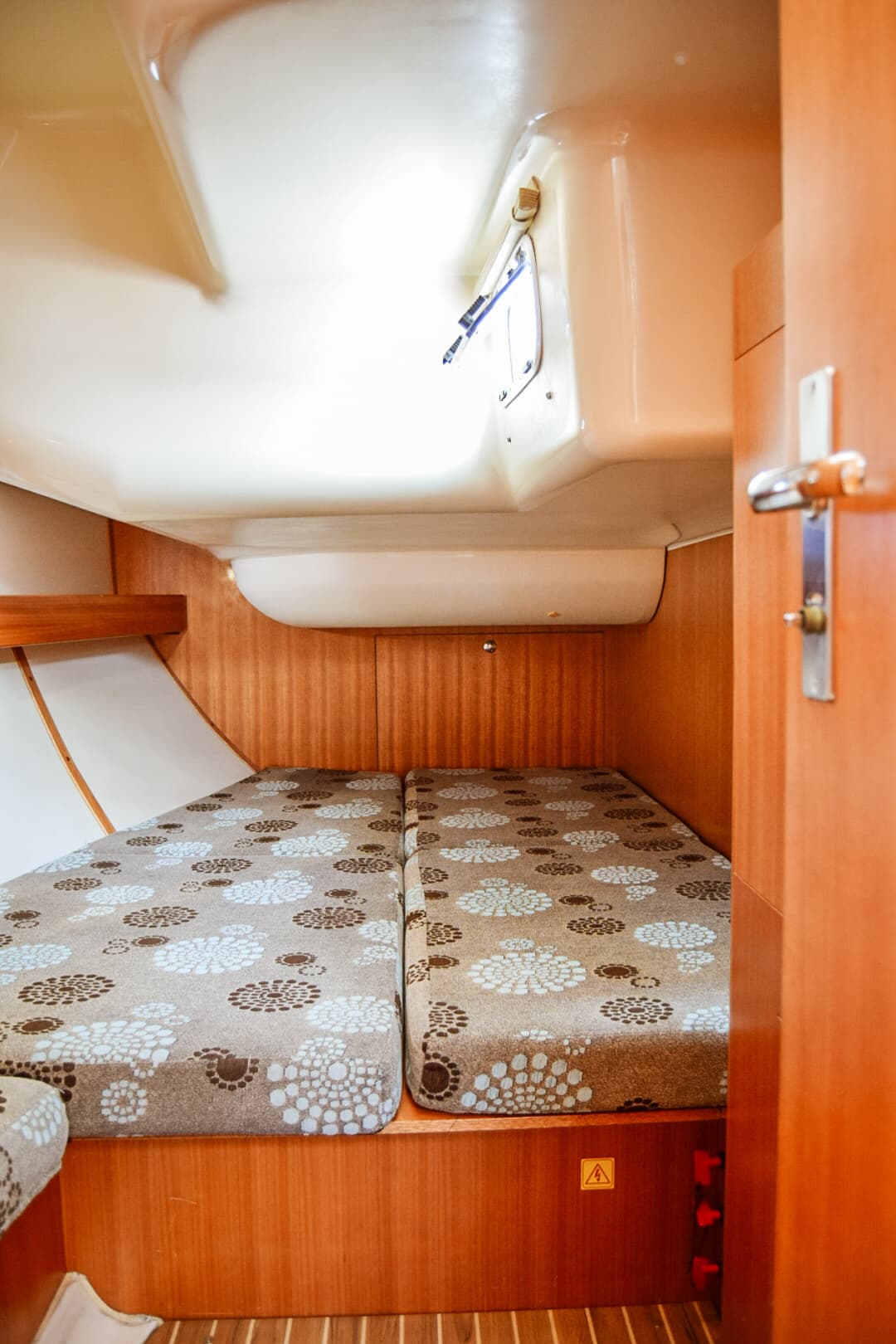 Elan Impression 434 - photo 7