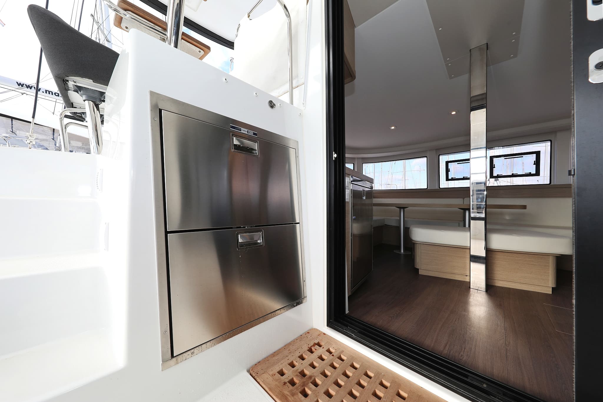 Lagoon 42 - photo 68