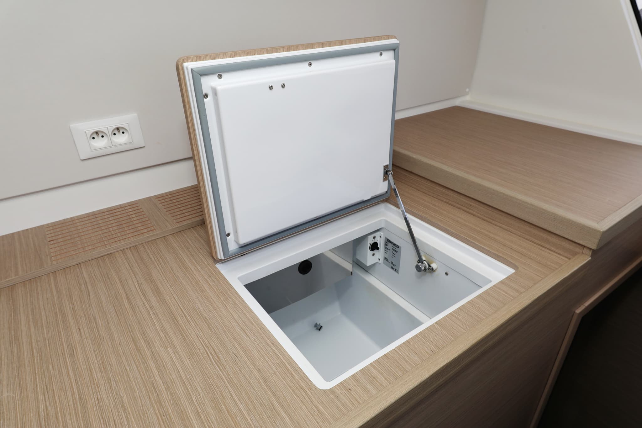 Lagoon 42 - photo 28