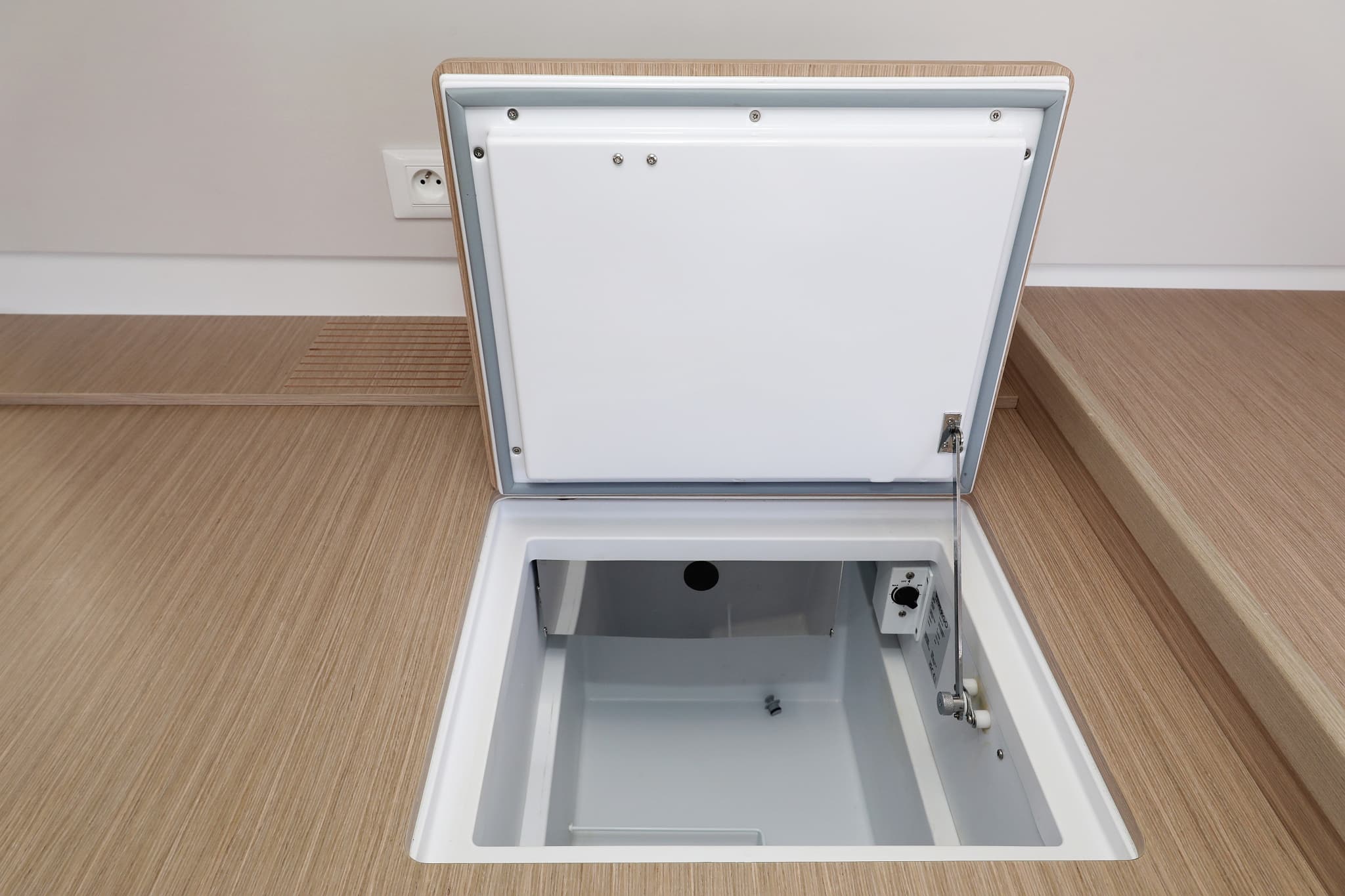 Lagoon 42 - photo 25