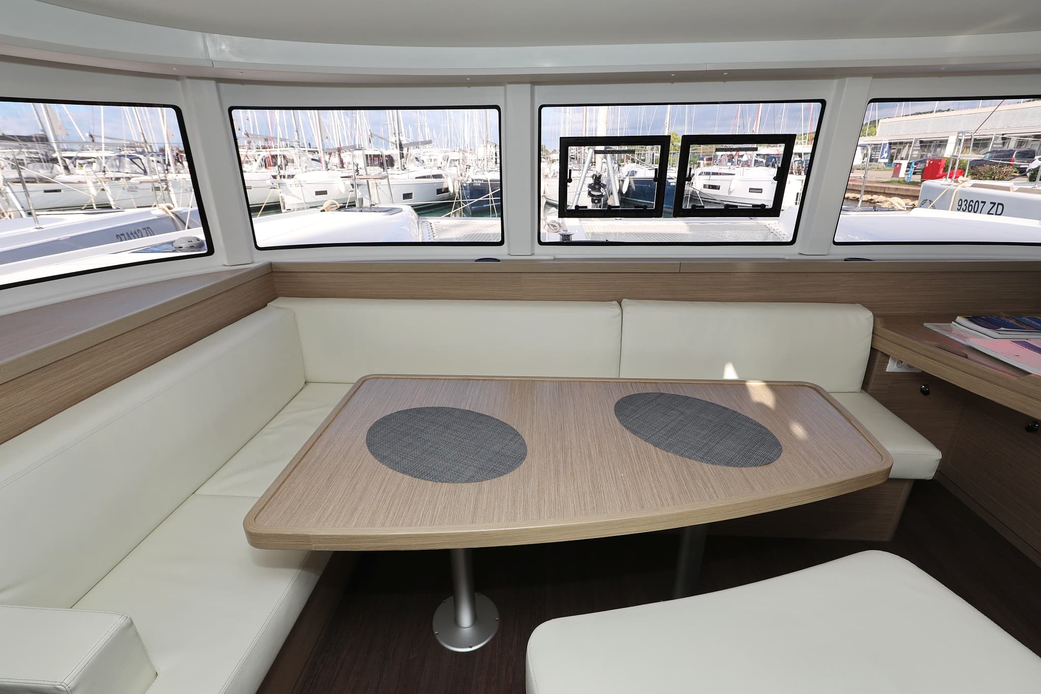 Lagoon 42 - photo 45