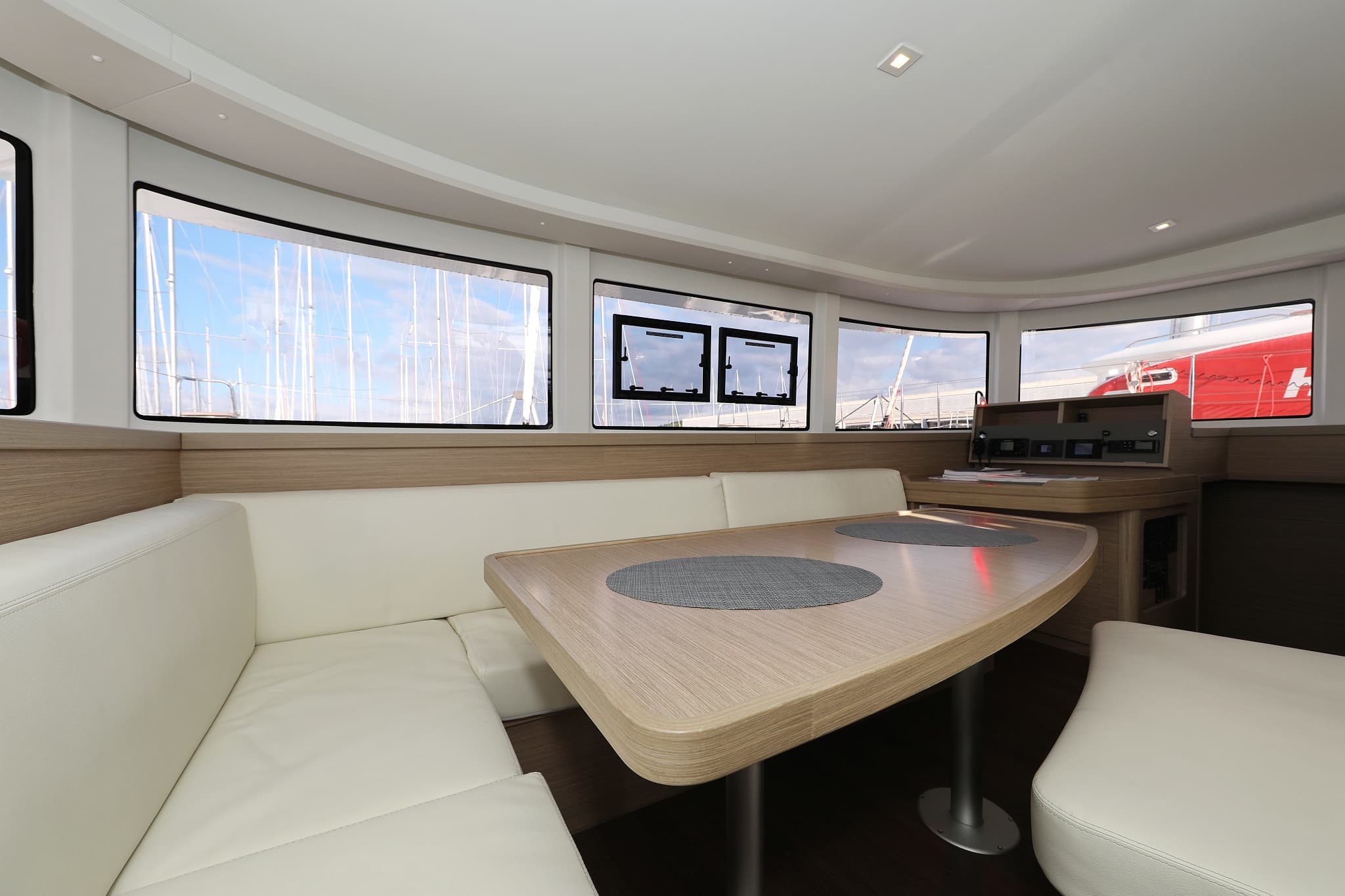 Lagoon 42 - photo 91