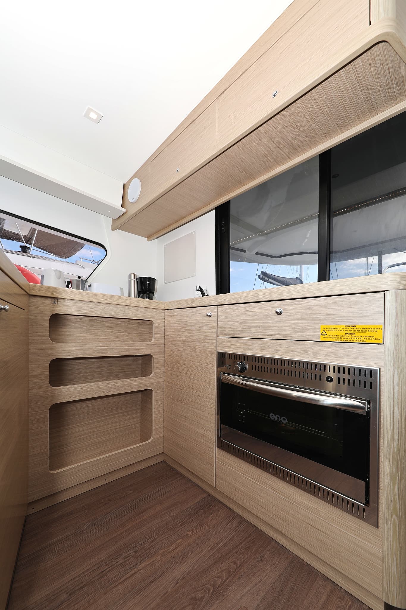 Lagoon 42 - photo 62