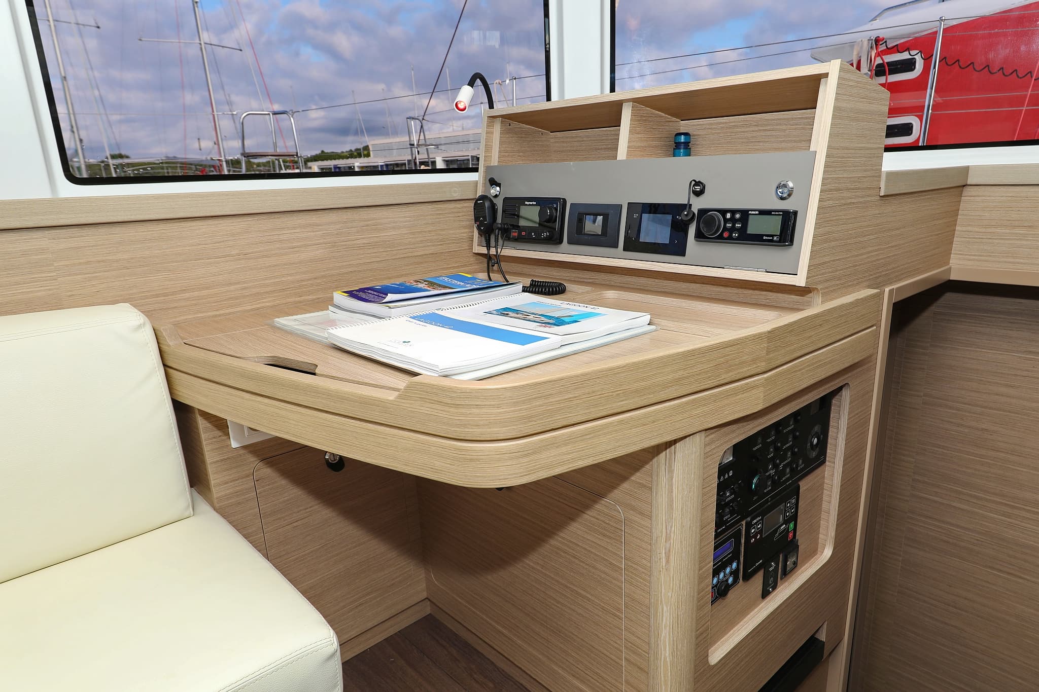 Lagoon 42 - photo 23