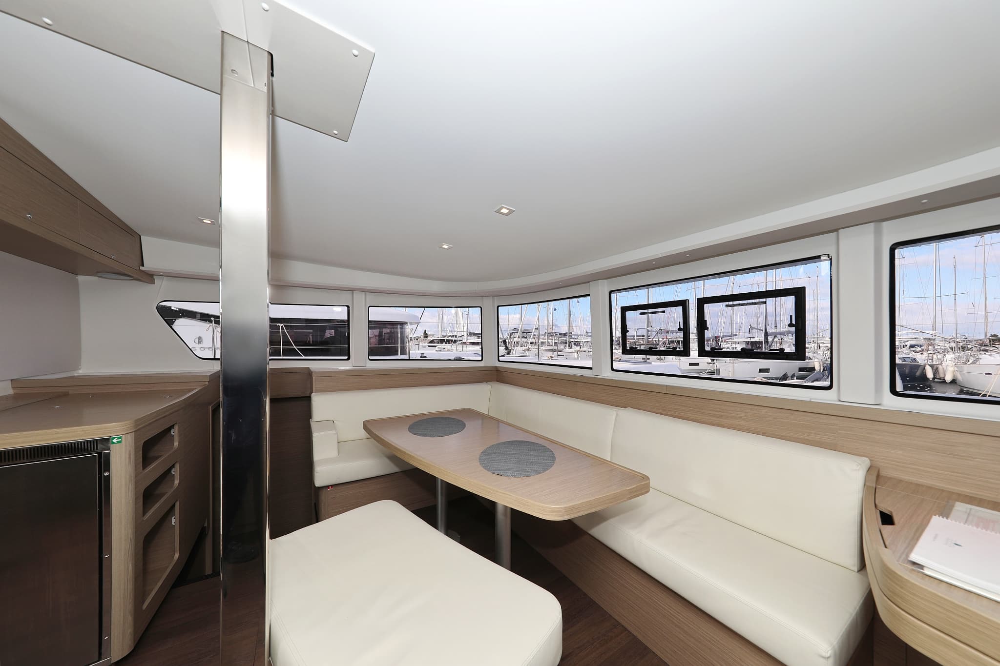 Lagoon 42 - photo 88