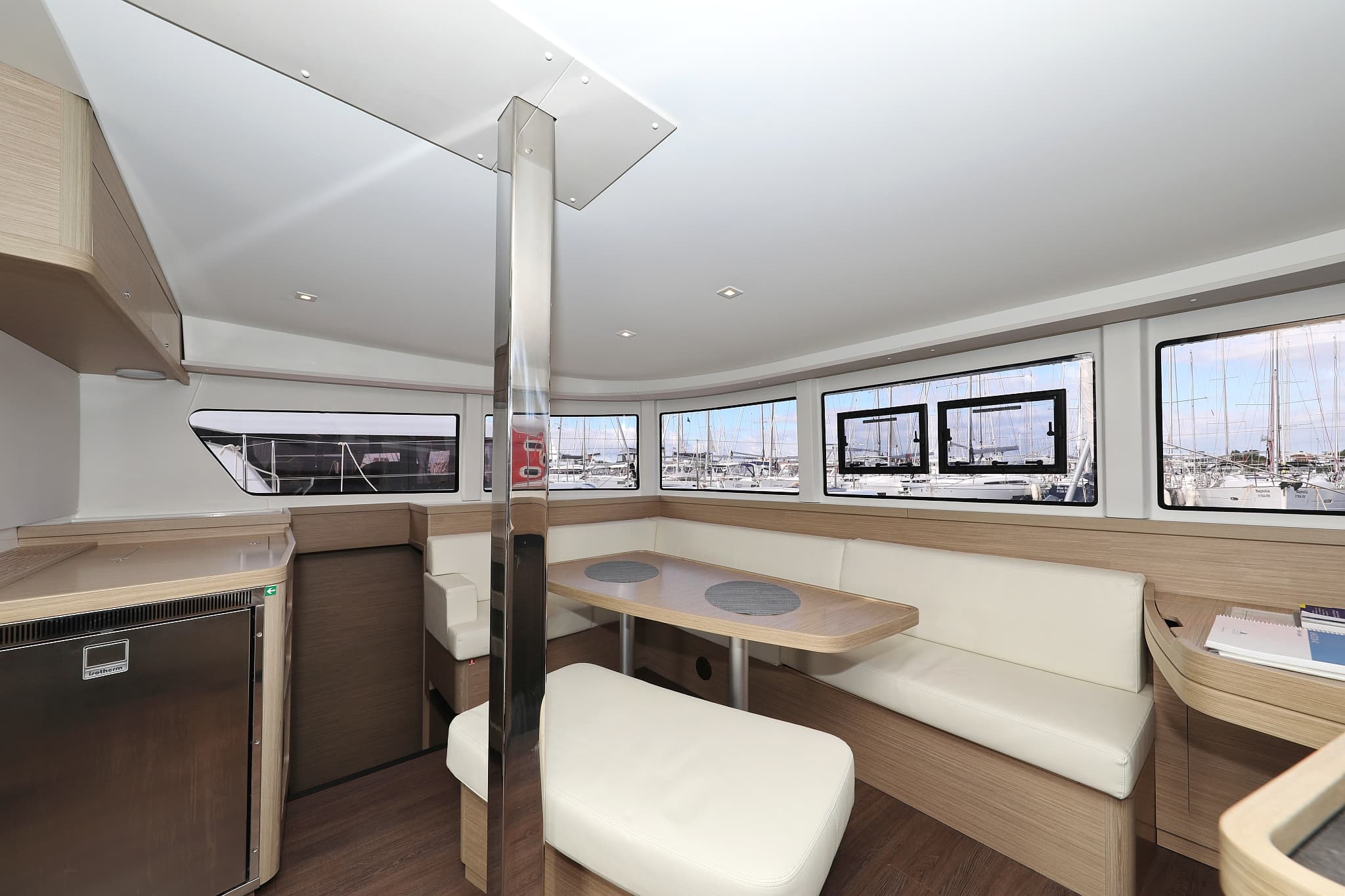 Lagoon 42 - photo 78