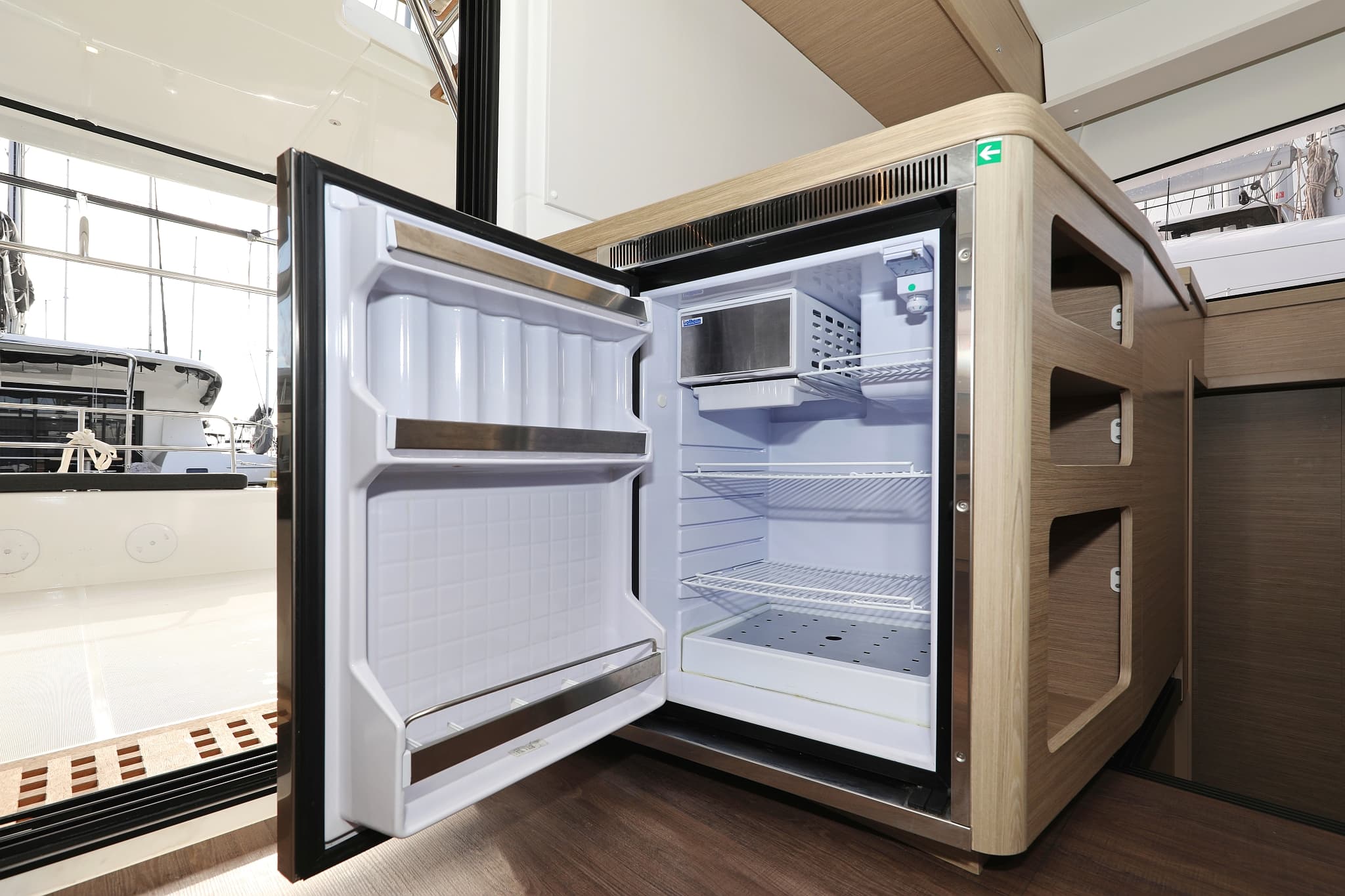 Lagoon 42 - photo 76