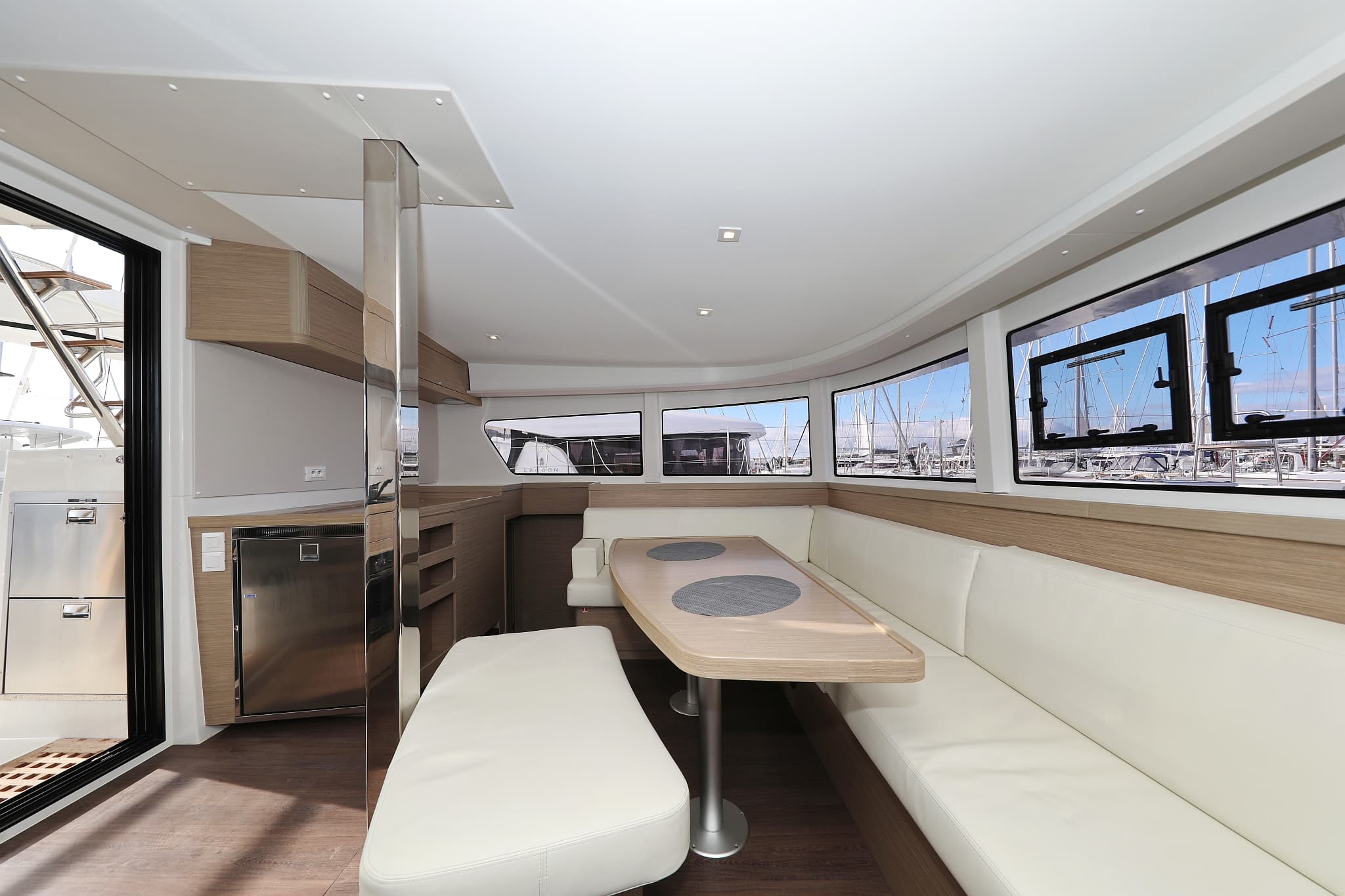 Lagoon 42 - photo 52