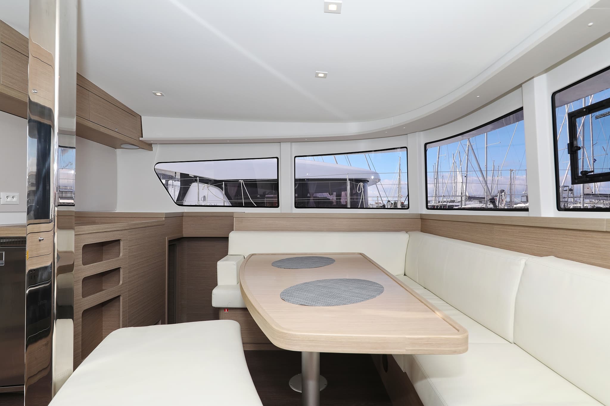 Lagoon 42 - photo 24