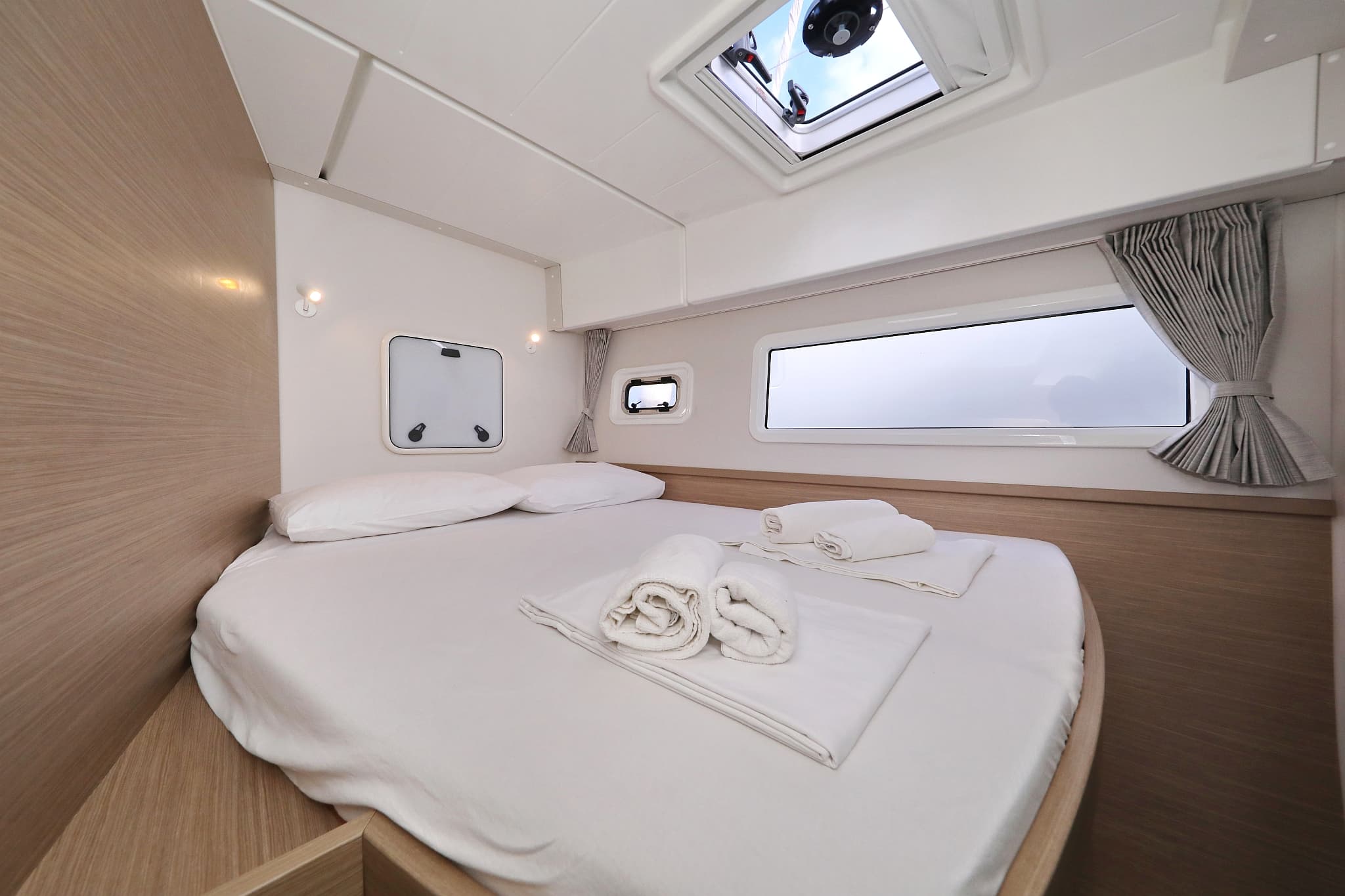 Lagoon 42 - photo 79