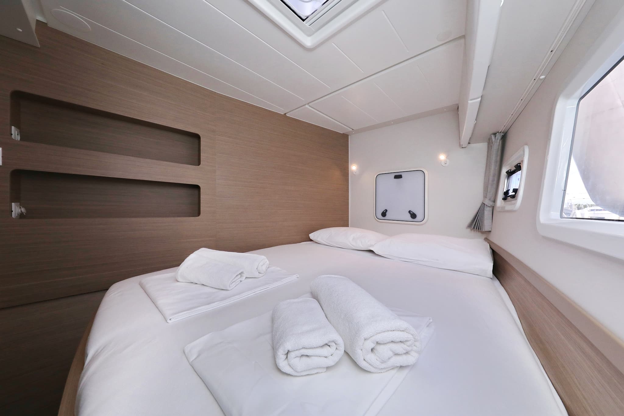 Lagoon 42 - photo 82