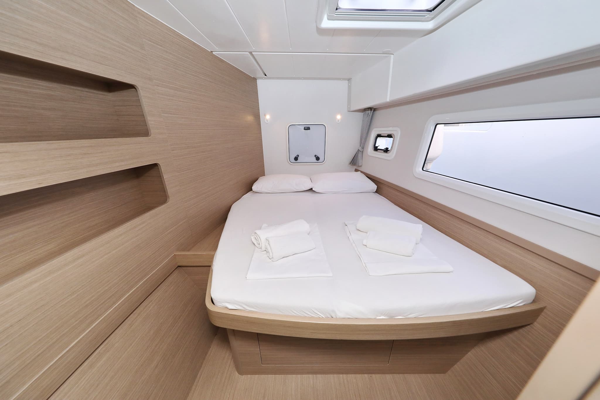 Lagoon 42 - photo 37